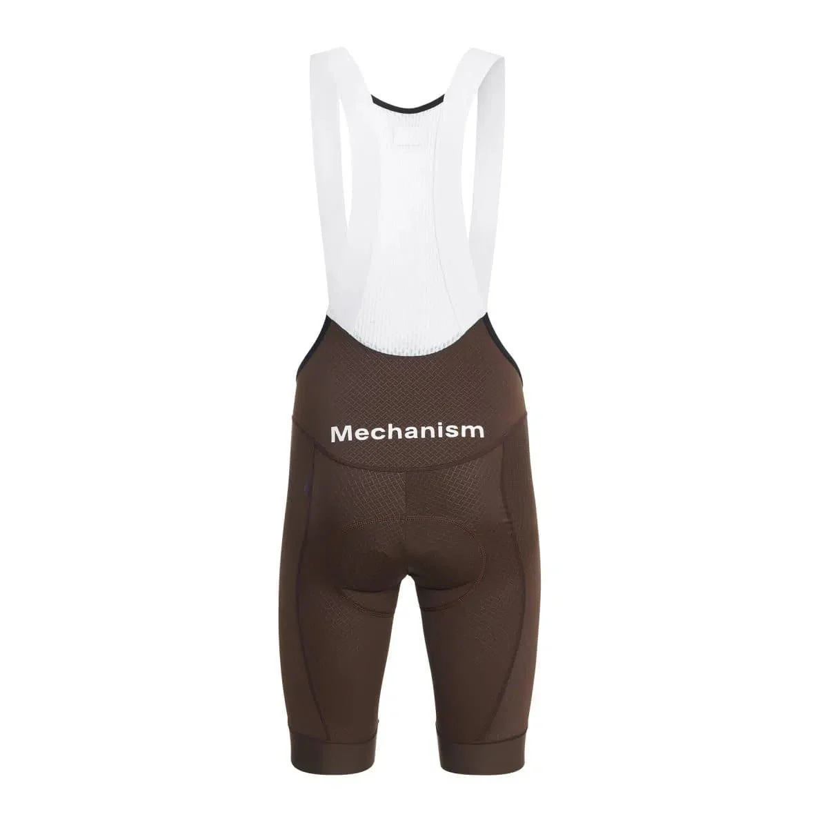 PAS NORMAL STUDIOS Mechanism Bib Shorts - Bronze - Image 2