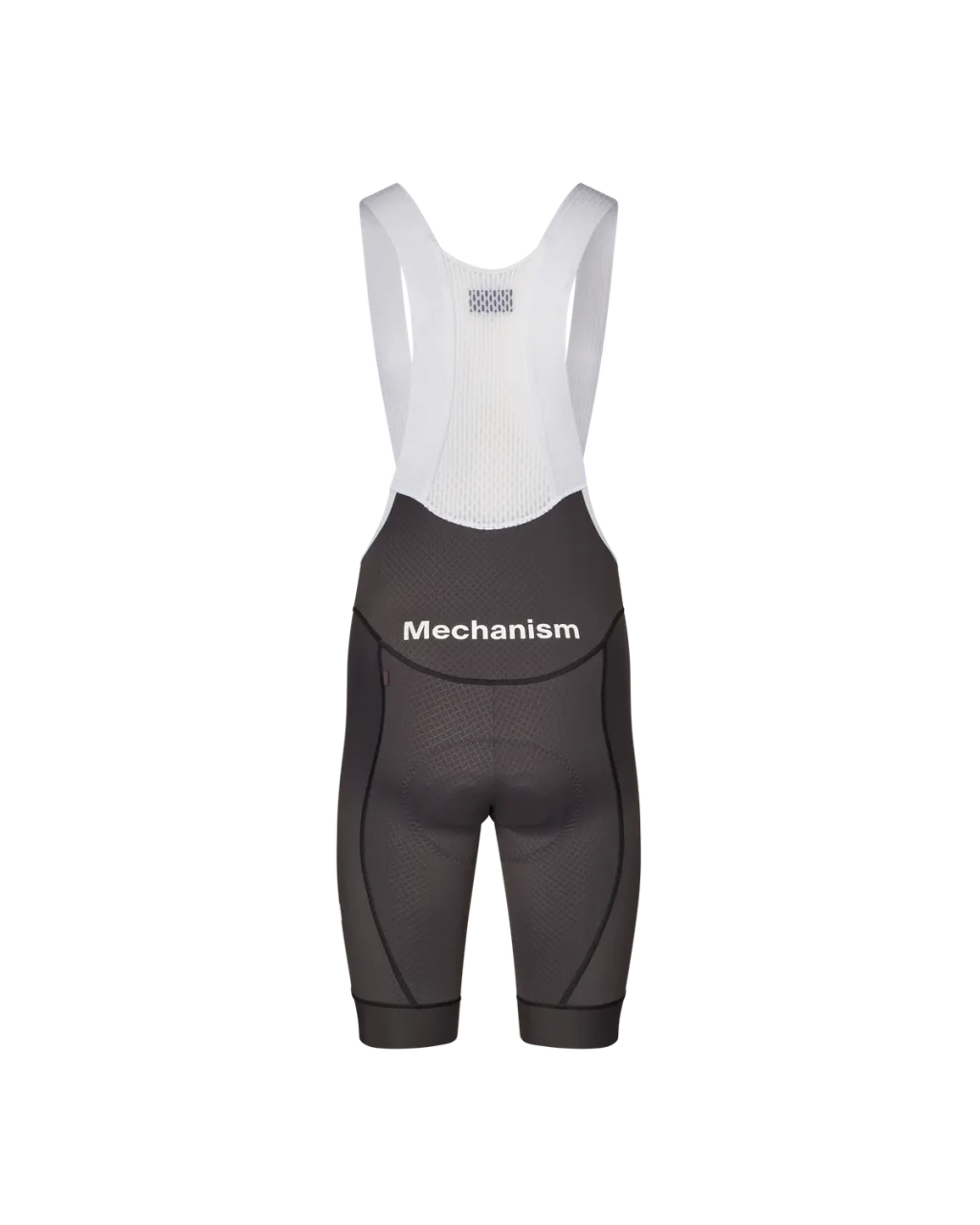 PAS NORMAL STUDIOS Mechanism Bib Shorts - Steel - Image 2