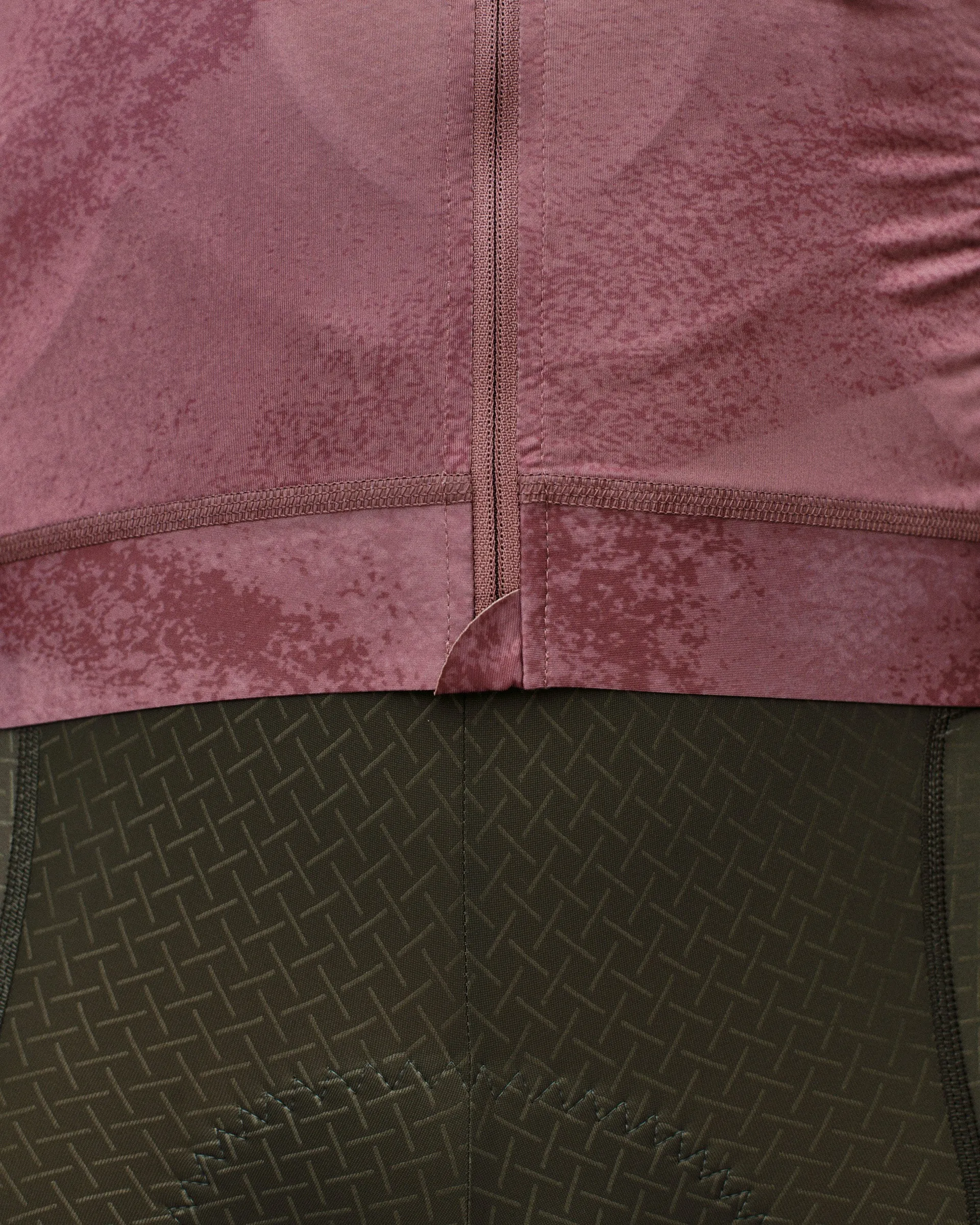 PAS NORMAL STUDIOS Mechanism Jersey - AOP Dark Mauve - Image 9