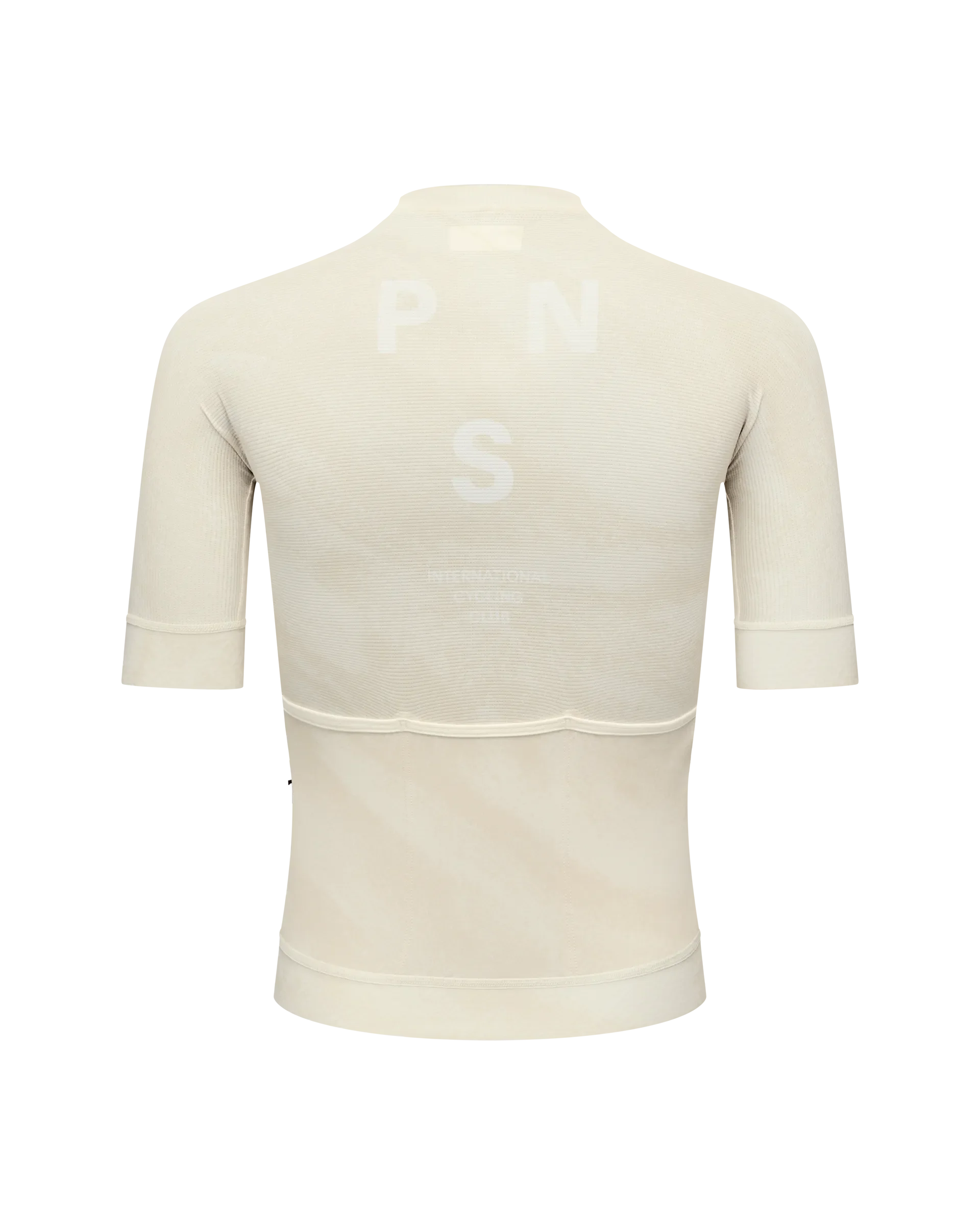 PAS NORMAL STUDIOS Mechanism Jersey - AOP Off White - Image 2