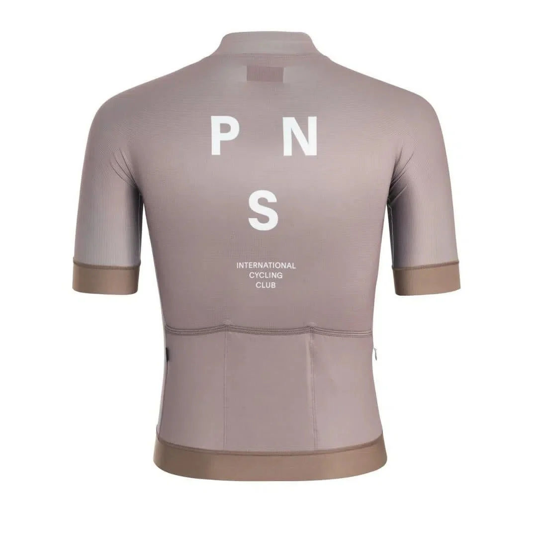 PAS NORMAL STUDIOS Mechanism Jersey - Beige - Image 2