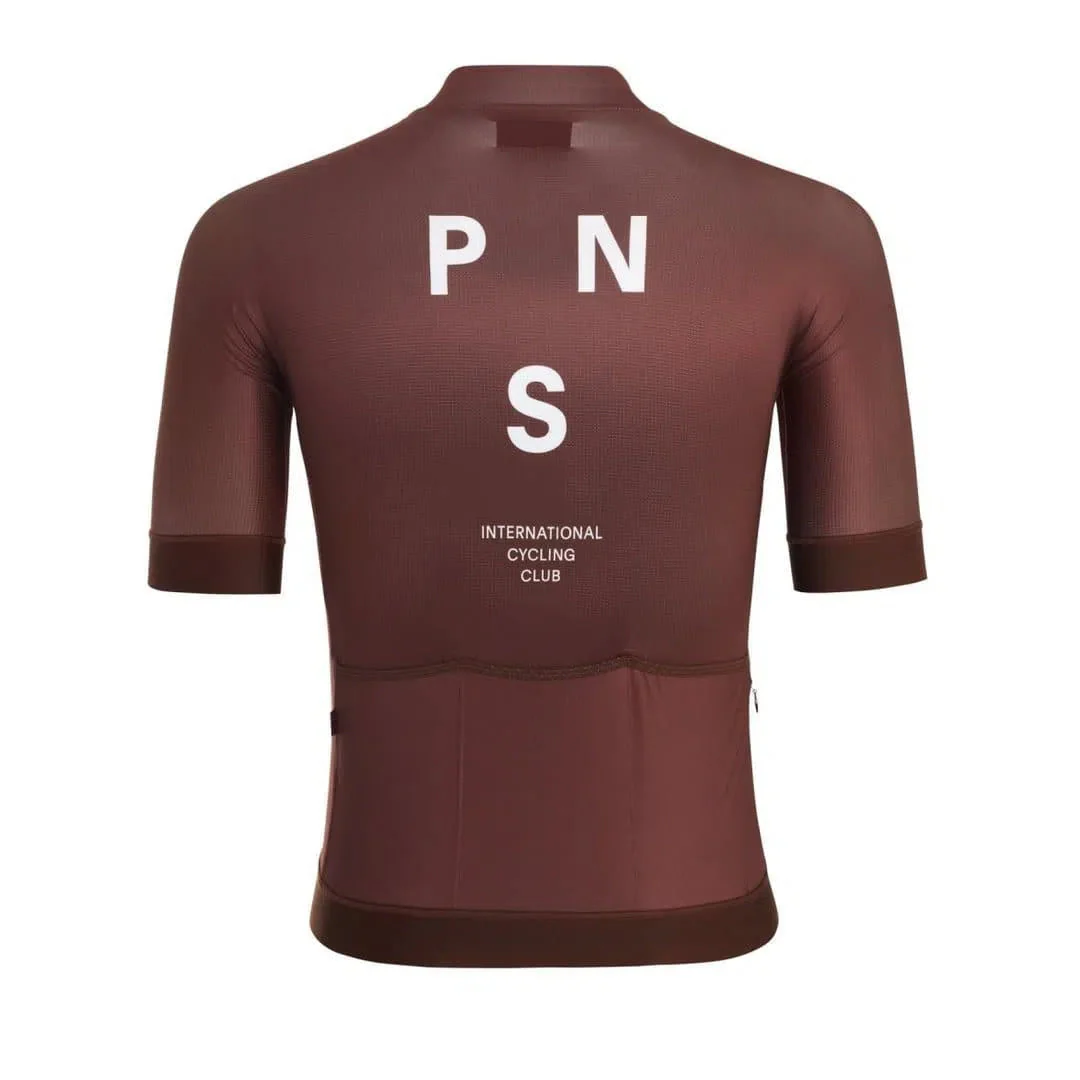 PAS NORMAL STUDIOS Mechanism Jersey - Bronze - Image 2