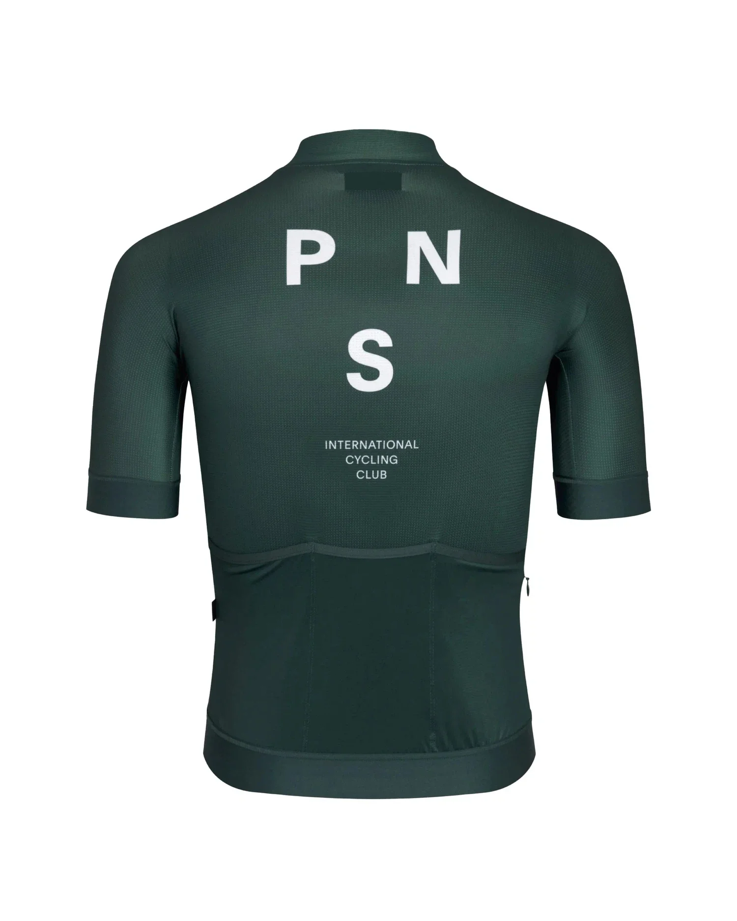 PAS NORMAL STUDIOS Mechanism Jersey - Dark Green - Image 2