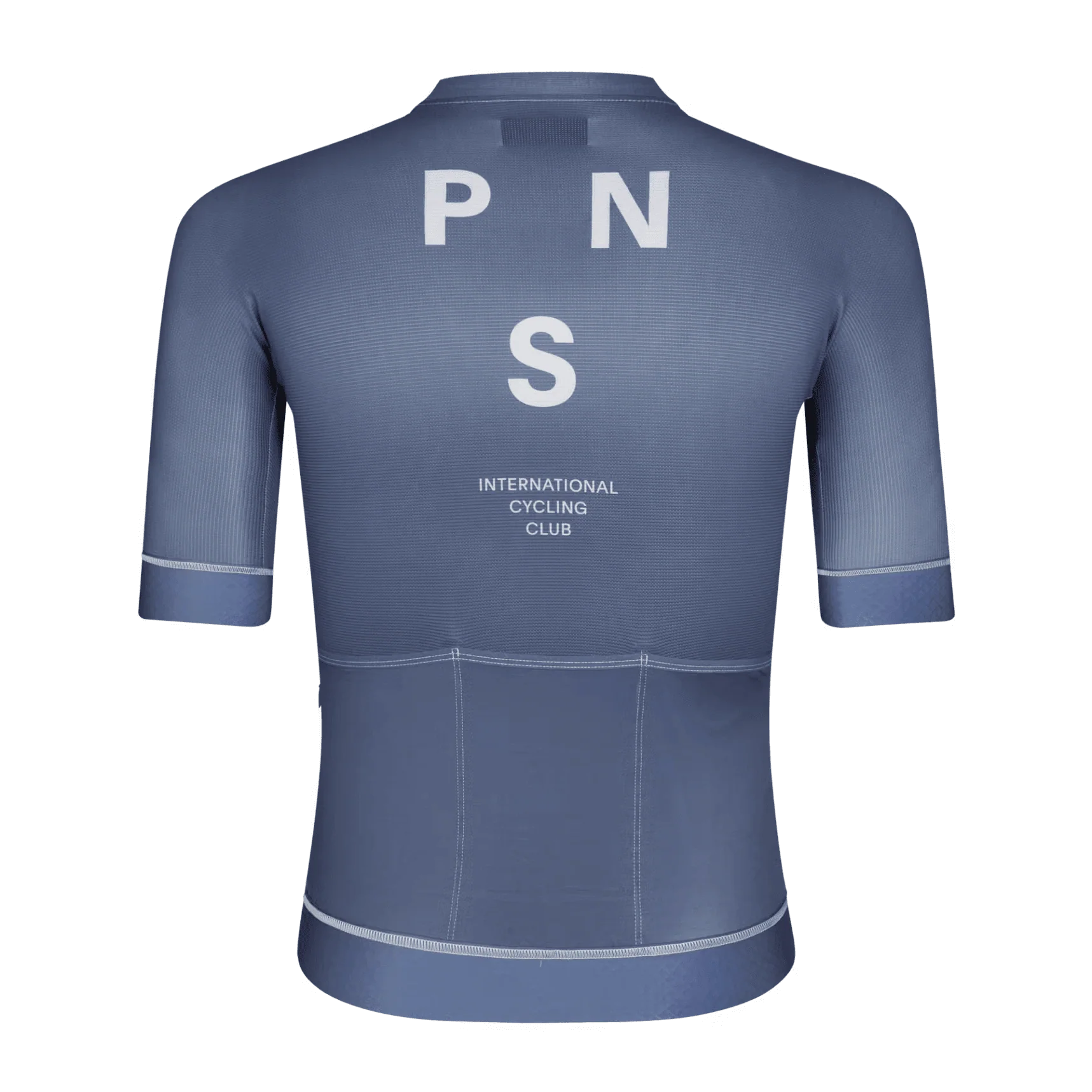 PAS NORMAL STUDIOS Mechanism Jersey - Light Indigo - Image 2