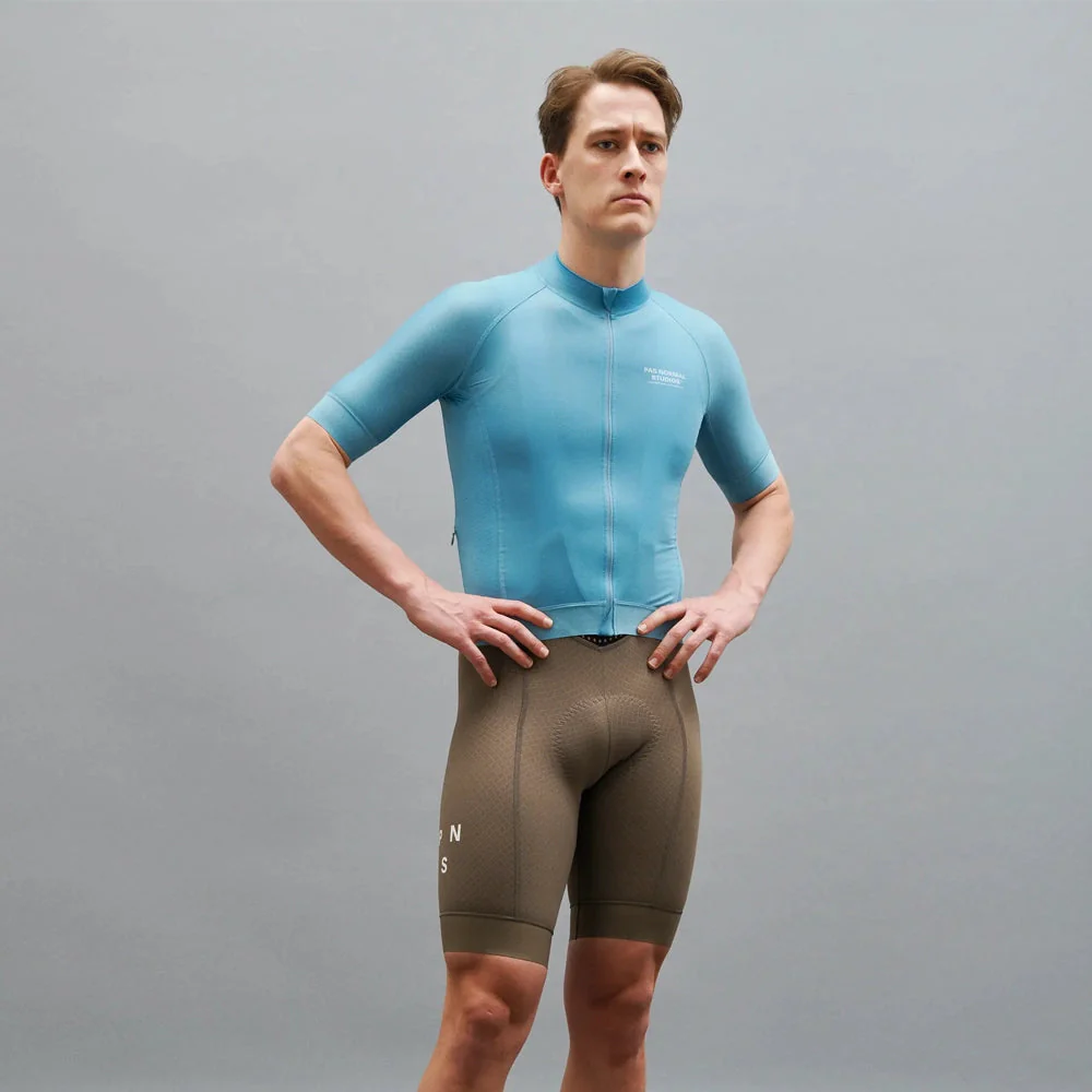 PAS NORMAL STUDIOS Mechanism Jersey - Sky Blue - Image 5