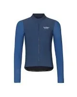PAS NORMAL STUDIOS Mechanism Long Sleeve Jersey - Dusty Orange - Image 3