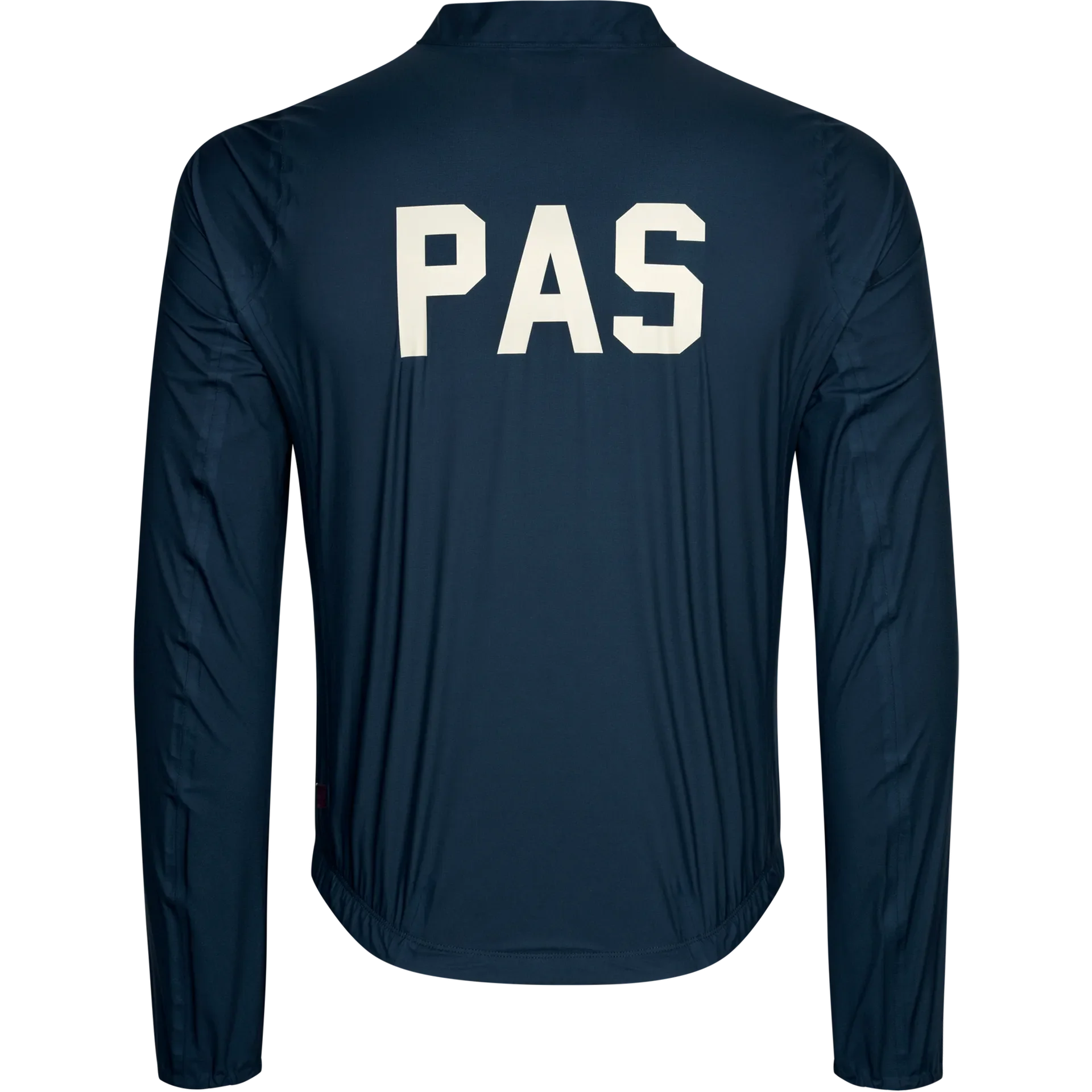 PAS NORMAL STUDIOS PAS Mechanism Long Sleeve Jersey - Navy - Image 2