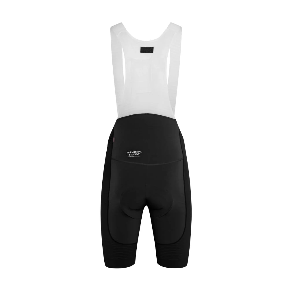 PAS NORMAL STUDIOS Mechanism Pro Bibshorts - Black - Image 2