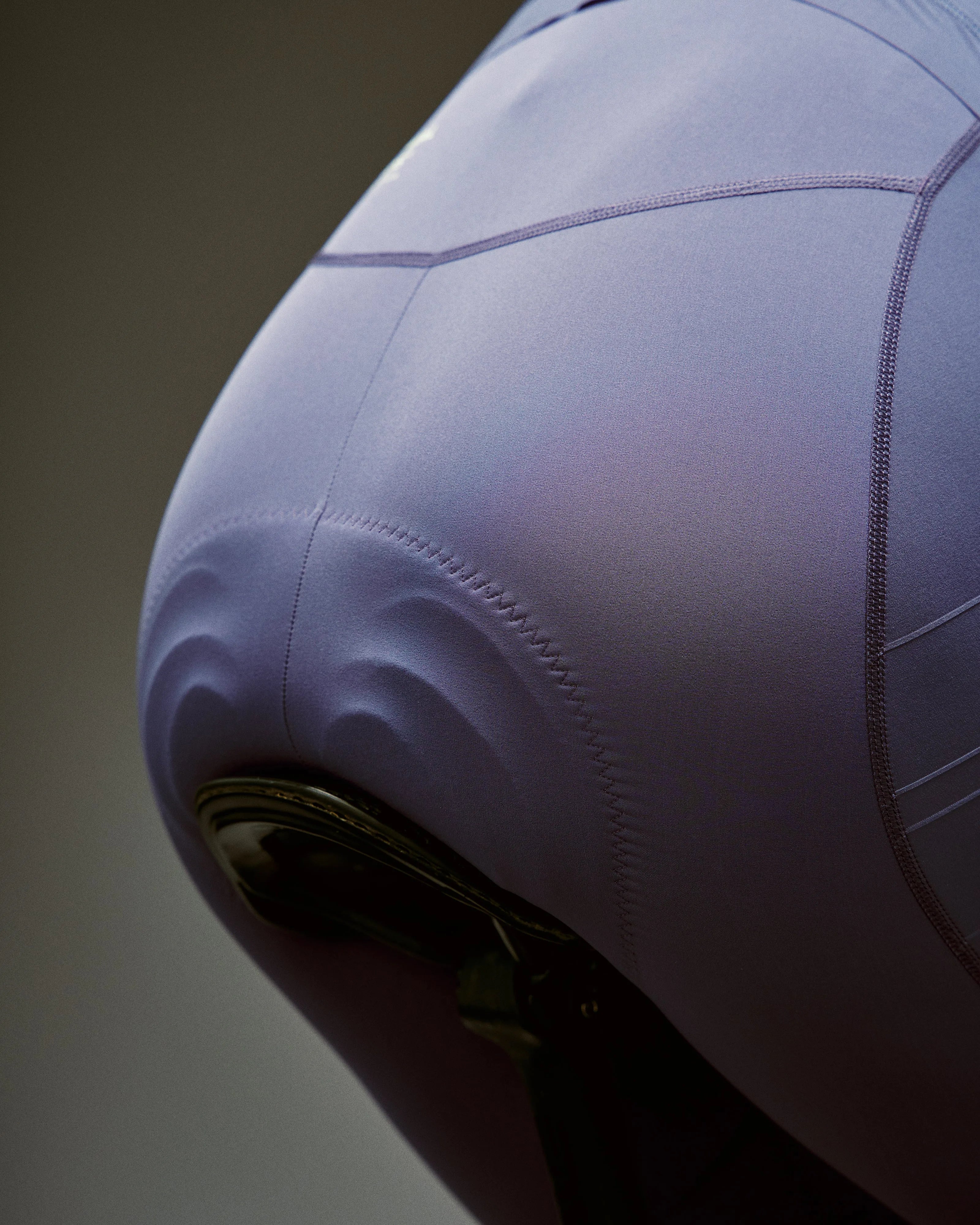 PAS NORMAL STUDIOS Mechanism Pro Bibshorts - Iron Grey - Image 4