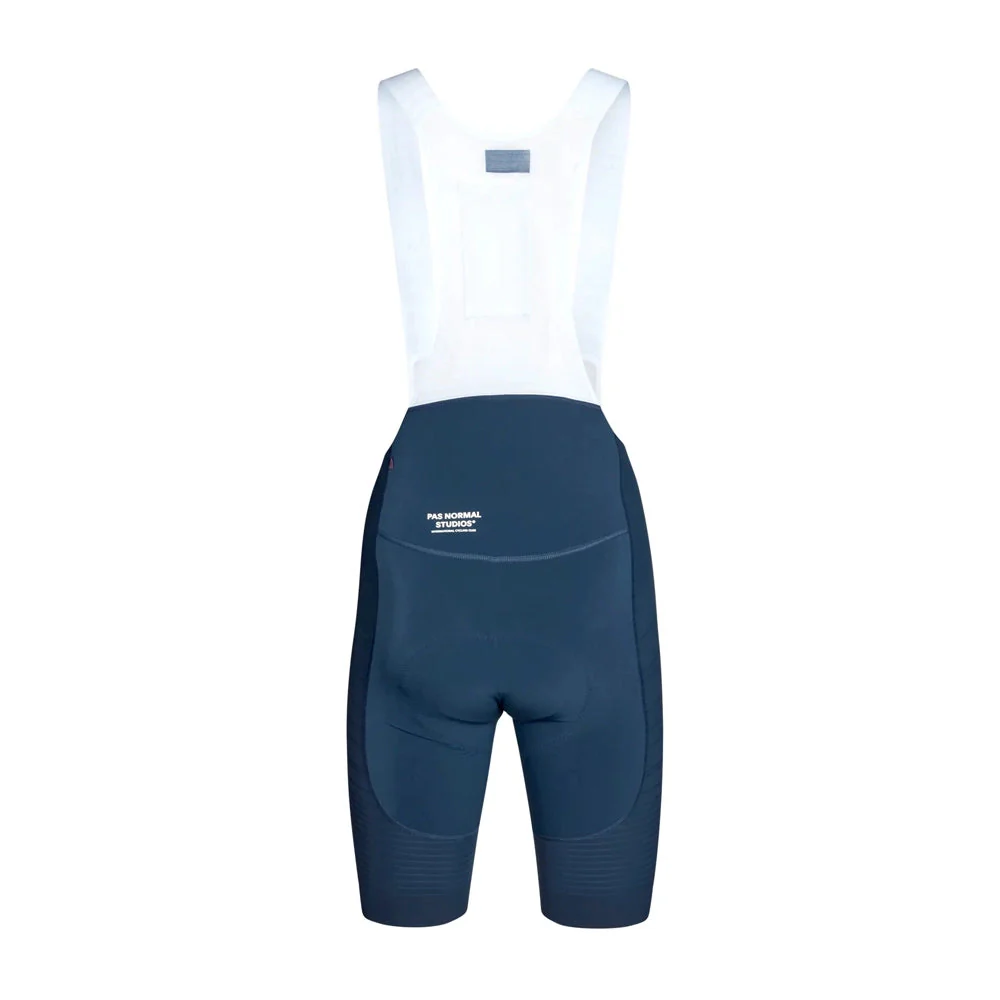 PAS NORMAL STUDIOS Mechanism Pro Bibshorts - Navy - Image 2