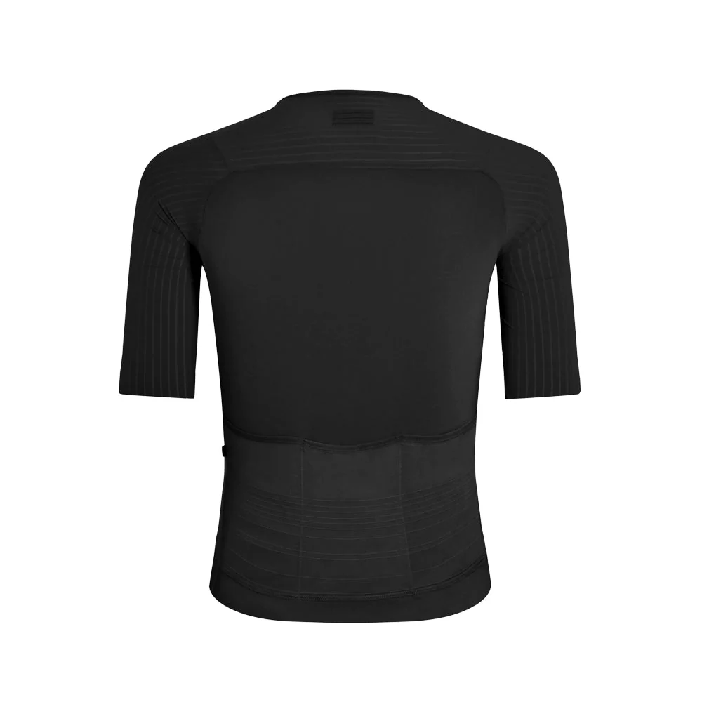 PAS NORMAL STUDIOS Mechanism Pro Jersey - Black - Image 2