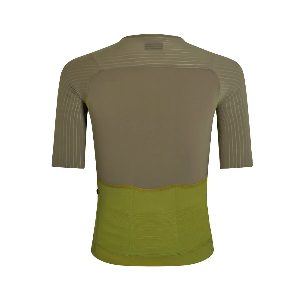 PAS NORMAL STUDIOS Mechanism Pro Jersey - Earth - Image 2