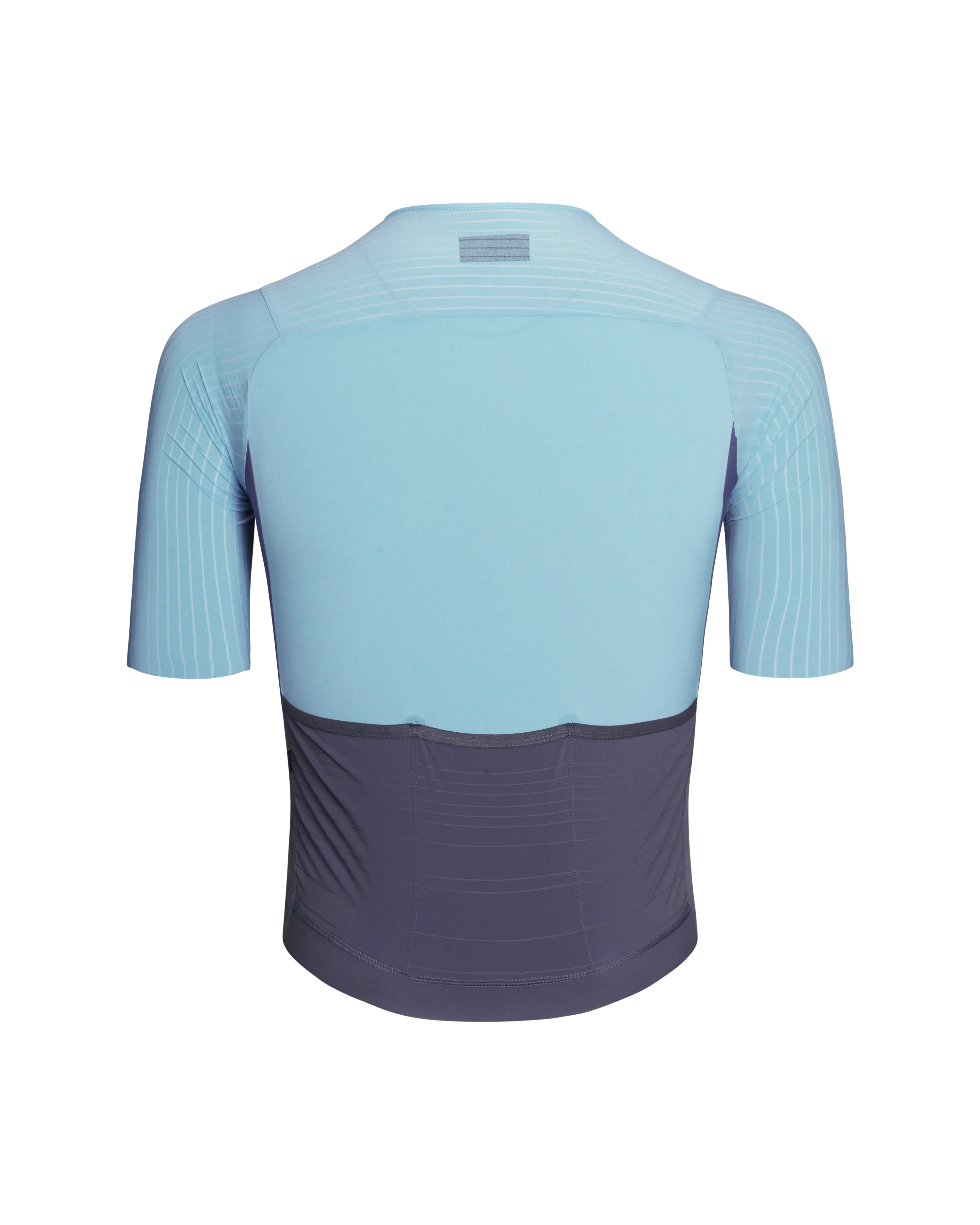 PAS NORMAL STUDIOS Mechanism Pro Jersey - Iron Grey / Pale Blue - Image 2
