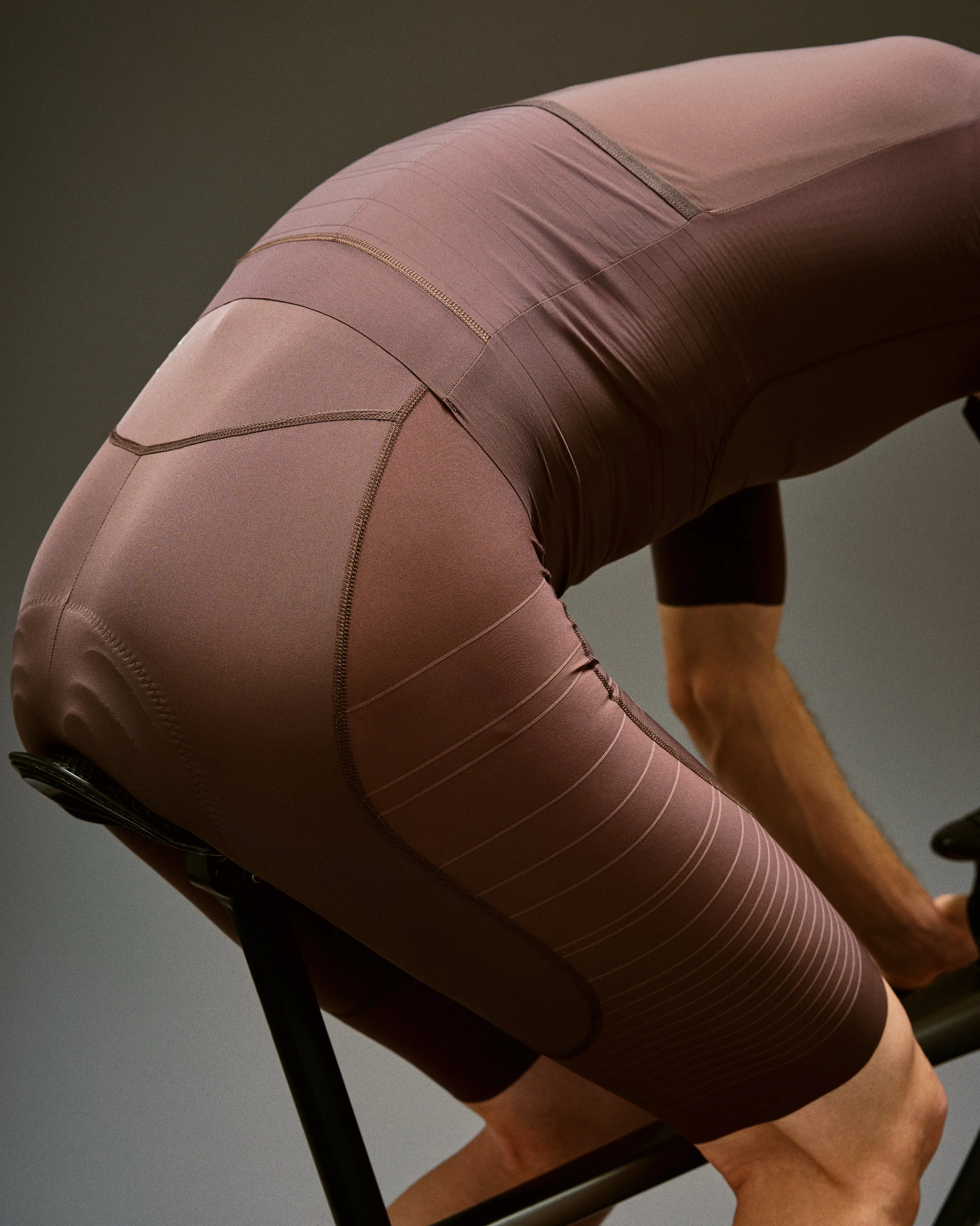 PAS NORMAL STUDIOS Mechanism Pro Jersey - Light Brown - Image 4