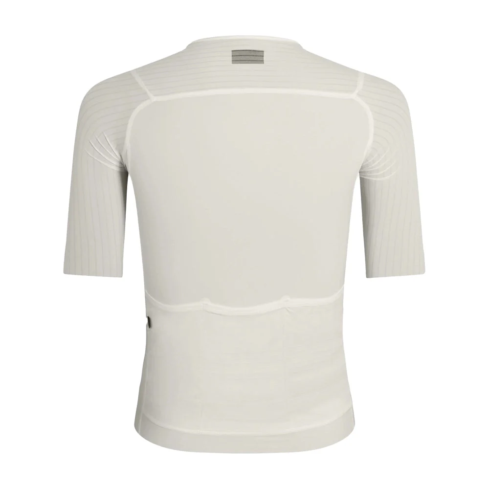 PAS NORMAL STUDIOS Mechanism Pro Jersey - Off White - Image 2