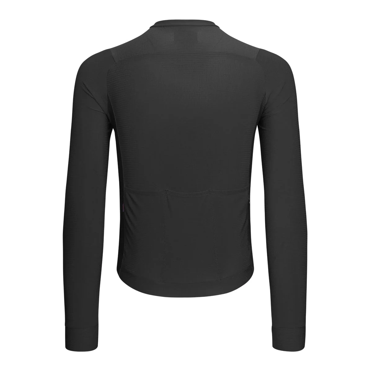 PAS NORMAL STUDIOS Mechanism Pro Long Sleeve Jersey - Black - Image 2