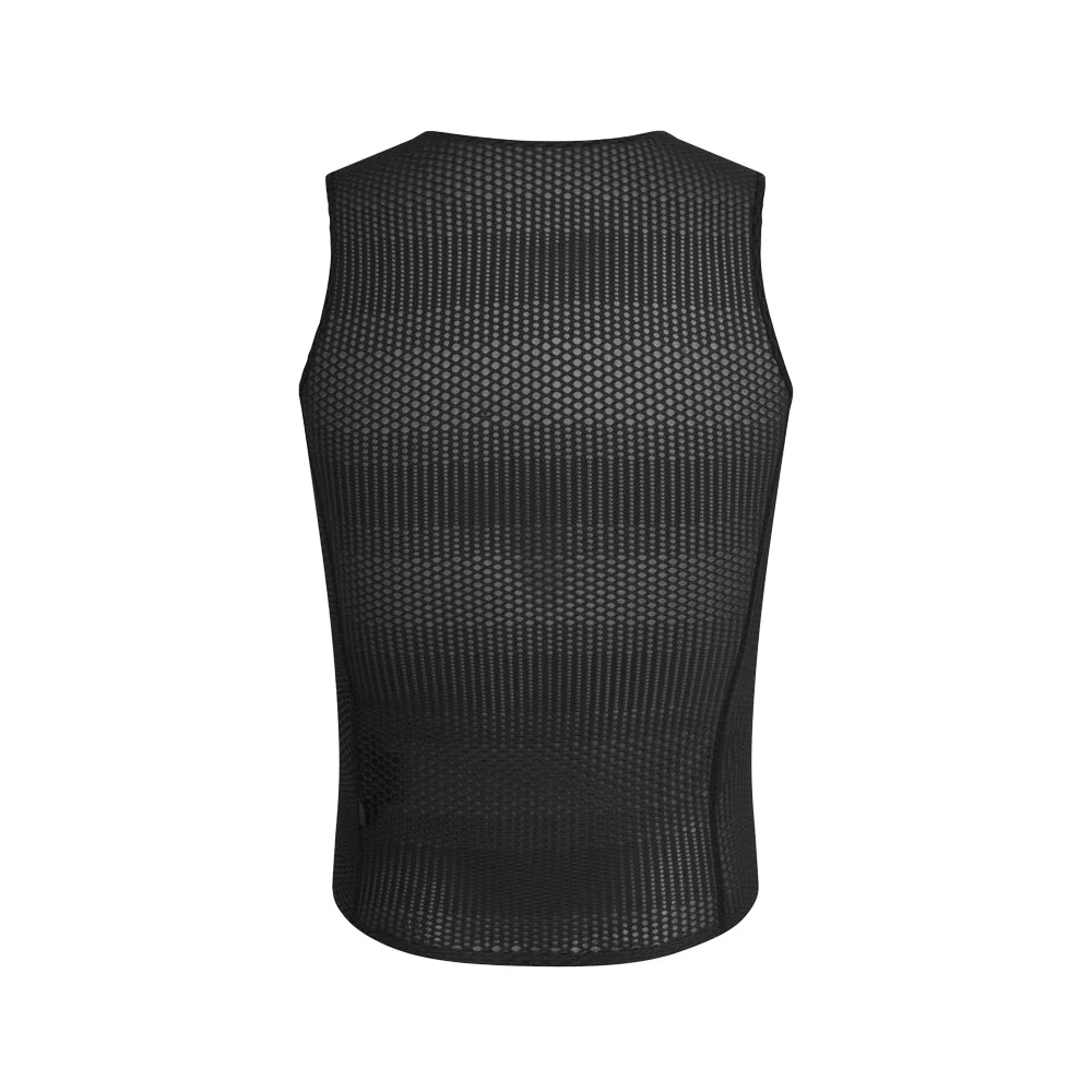 PAS NORMAL STUDIOS Mechanism Pro Summer Slevelees Baselayer - Black - Image 2