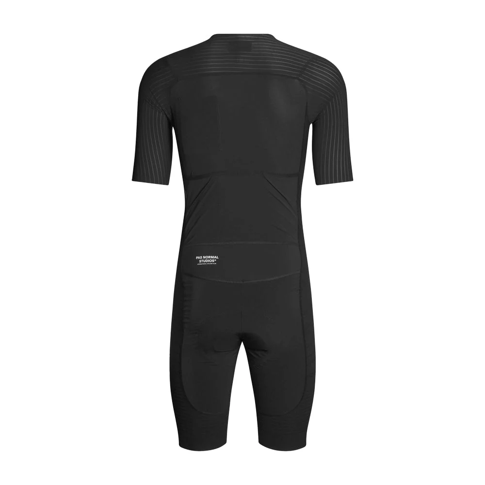 PAS NORMAL STUDIOS Mechanism Pro Speedsuit - Black - Image 2
