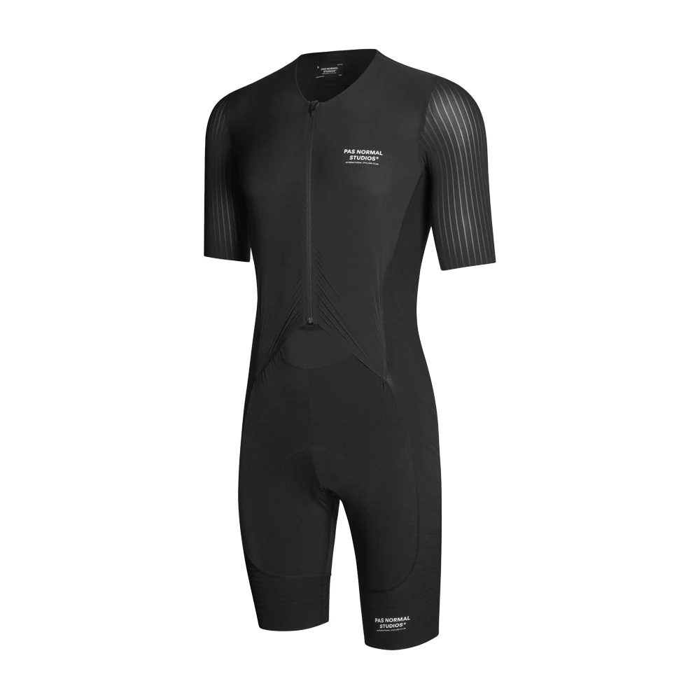 PAS NORMAL STUDIOS Mechanism Pro Speedsuit - Black - Image 3