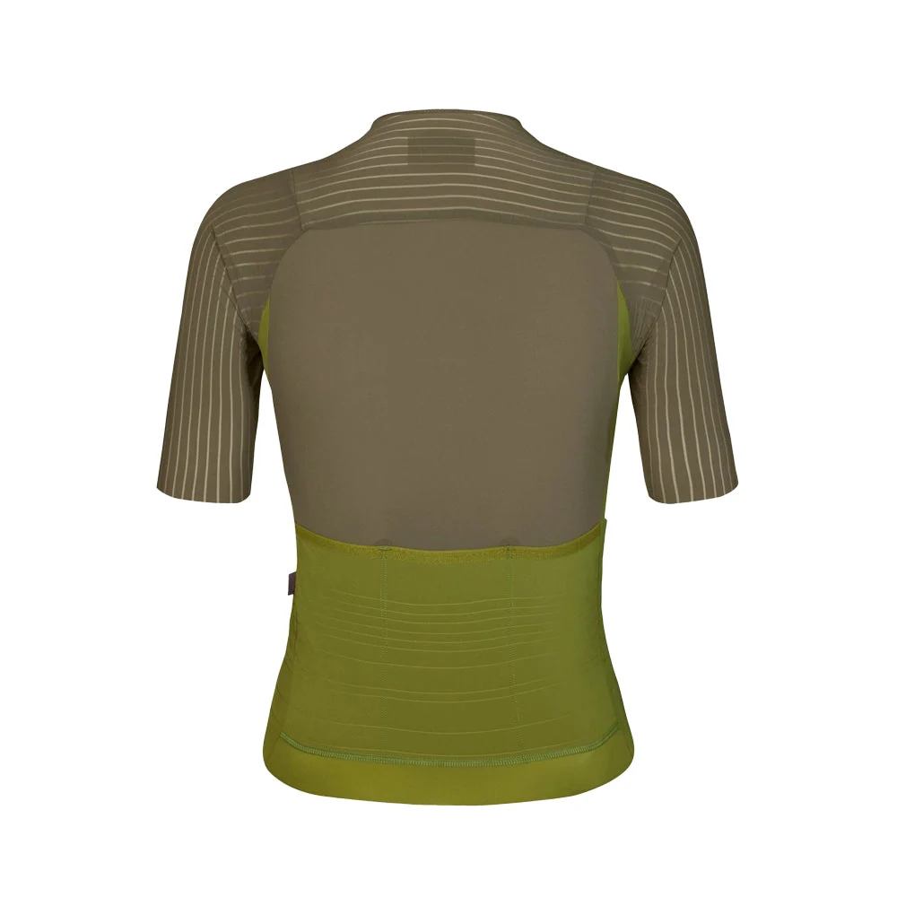 PAS NORMAL STUDIOS Mechanism Pro Women Jersey - Earth - Image 2