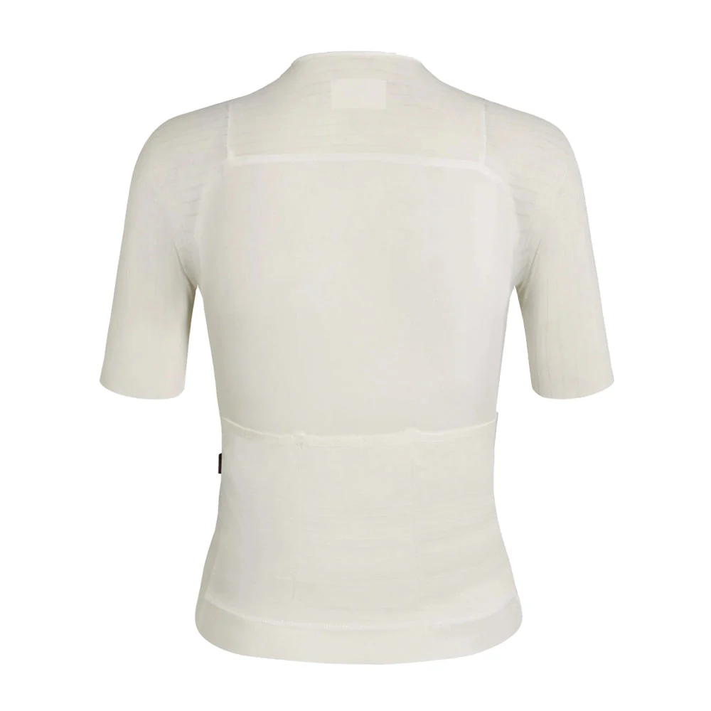 PAS NORMAL STUDIOS Mechanism Pro Women Jersey - Off White - Image 2