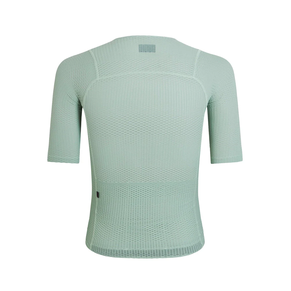 PAS NORMAL STUDIOS Mechanism Pro Zipless Jersey - Celeste - Image 2