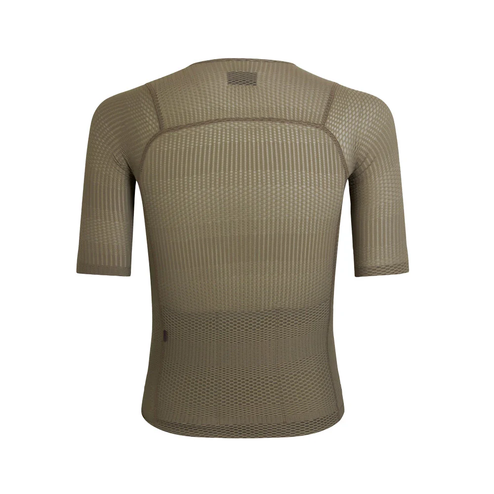 PAS NORMAL STUDIOS Mechanism Pro Zipless Jersey - Earth - Image 2