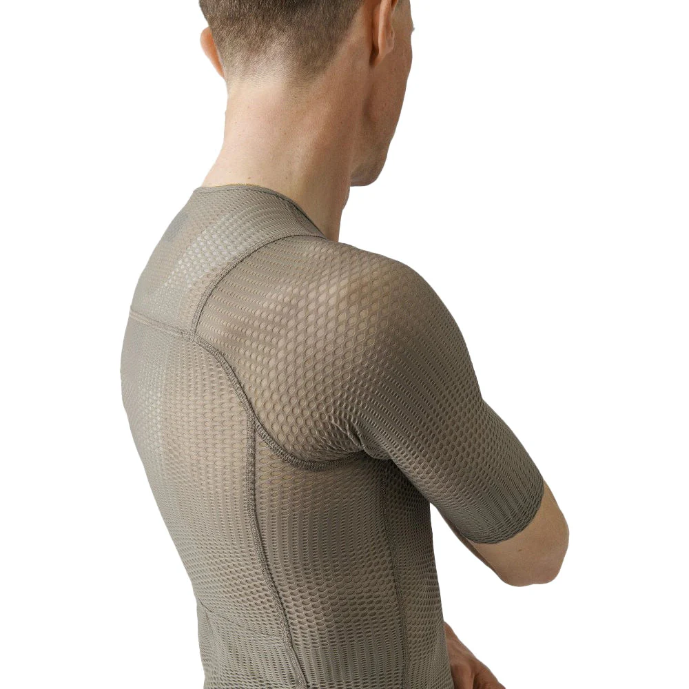 PAS NORMAL STUDIOS Mechanism Pro Zipless Jersey - Earth - Image 5