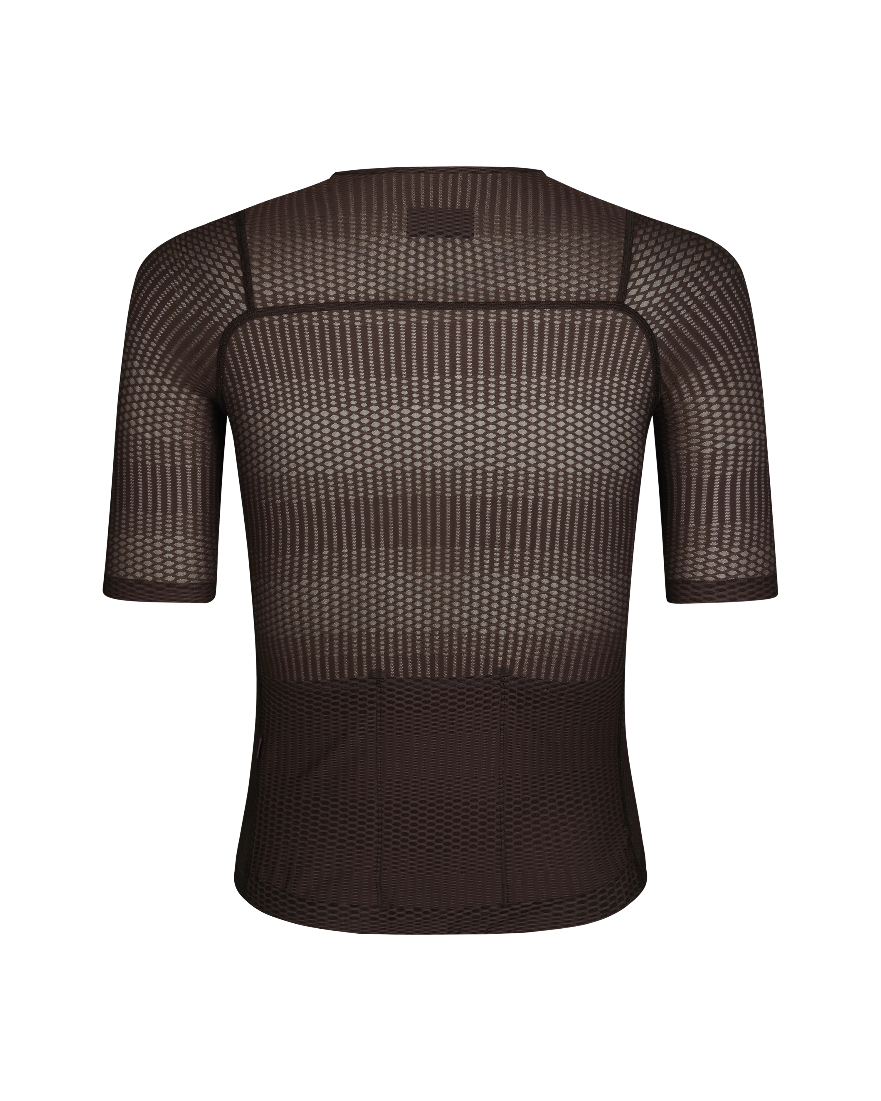 PAS NORMAL STUDIOS Mechanism Pro Zipless Jersey - Light Brown - Image 2