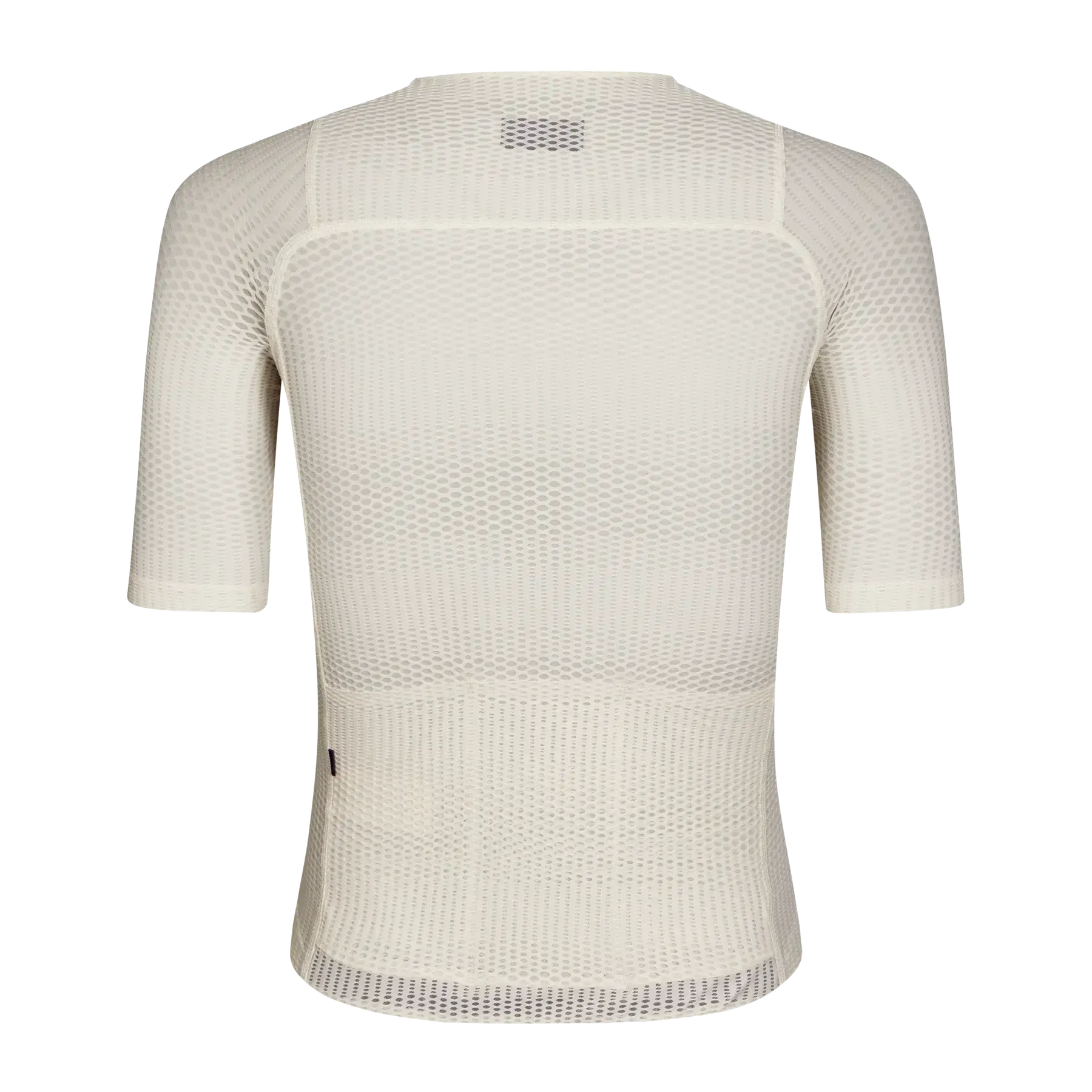 PAS NORMAL STUDIOS Mechanism Pro Zipless Jersey - Off White - Image 2