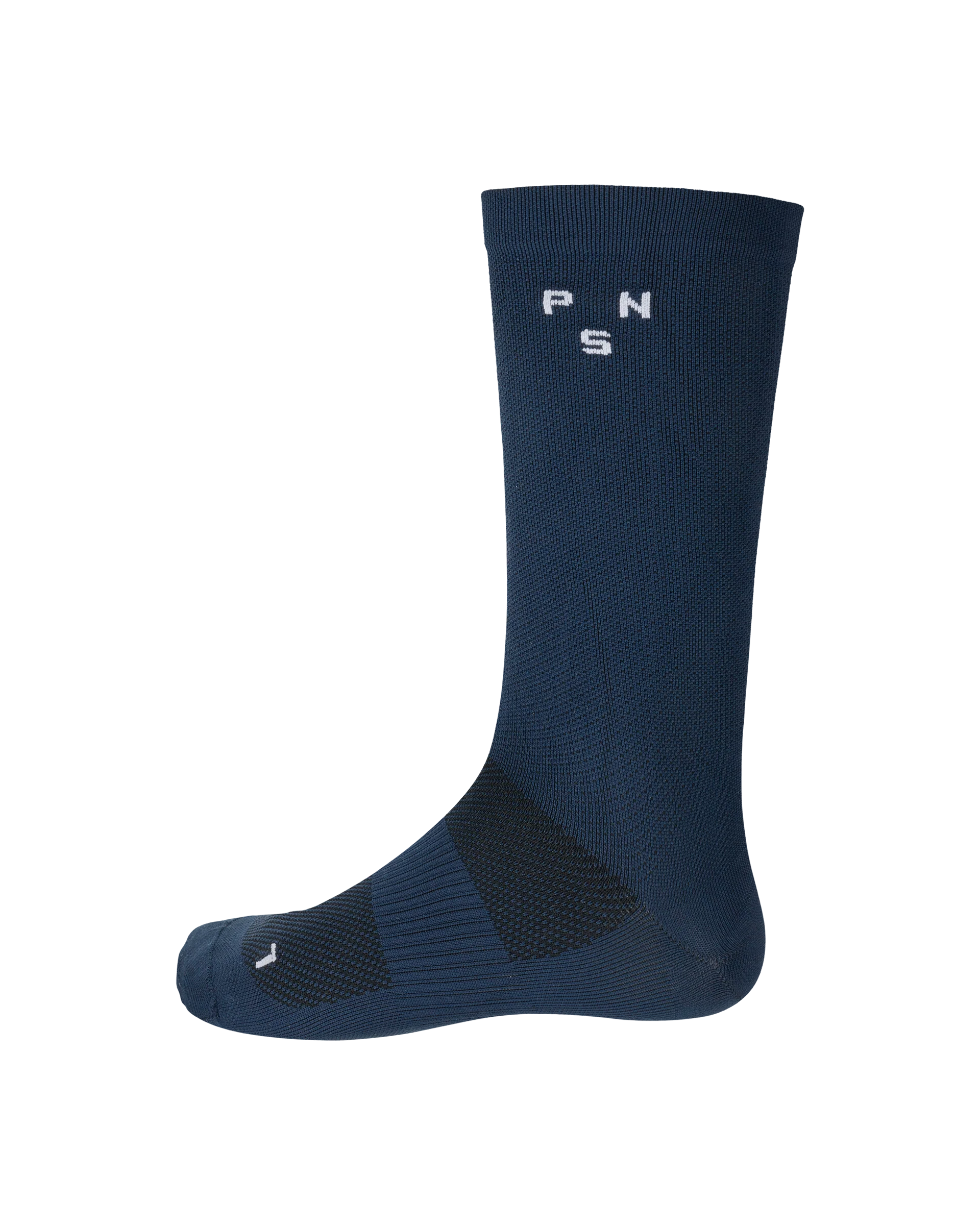 PAS NORMAL STUDIOS Mechanism Race Socks - Navy - Image 2