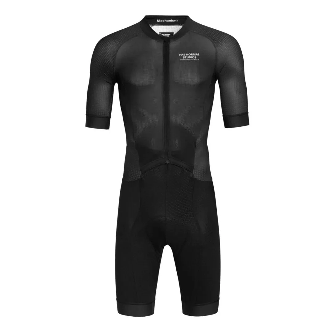 PAS NORMAL STUDIOS Mechanism Skinsuit - Black - Image 4