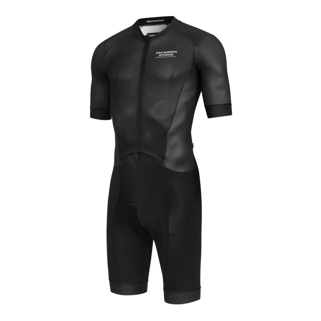 PAS NORMAL STUDIOS Mechanism Skinsuit - Black - Image 6