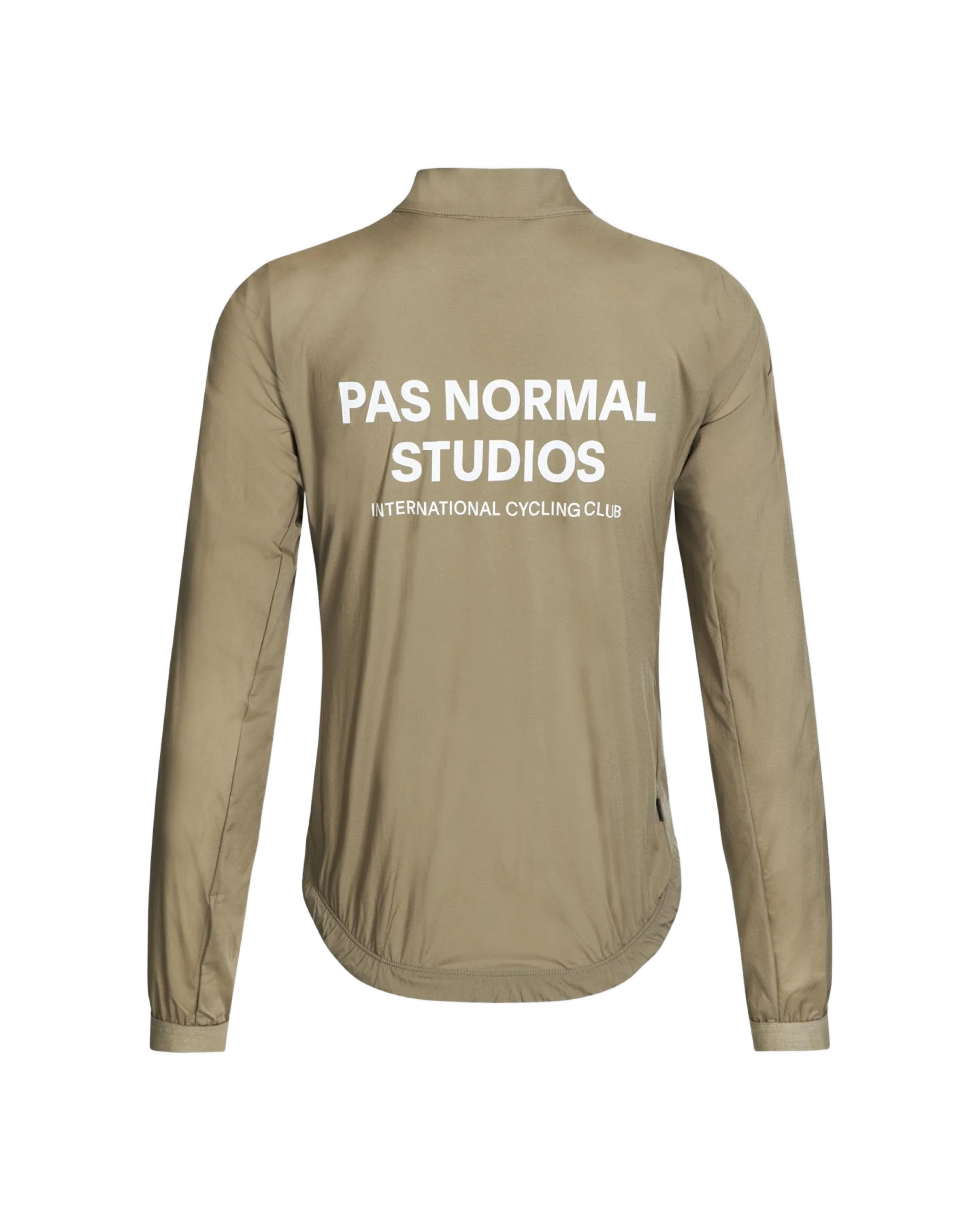 PAS NORMAL STUDIOS Mechanism Women Stow Away Jacket  - Beige - Image 3