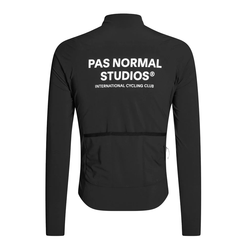 PAS NORMAL STUDIOS Mechanism Thermal Jacket - Black - Image 2