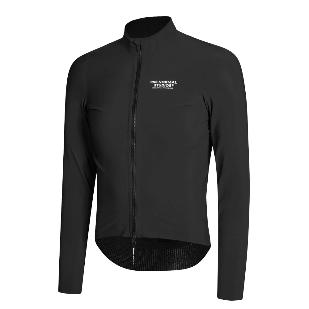 PAS NORMAL STUDIOS Mechanism Thermal Jacket - Black - Image 3