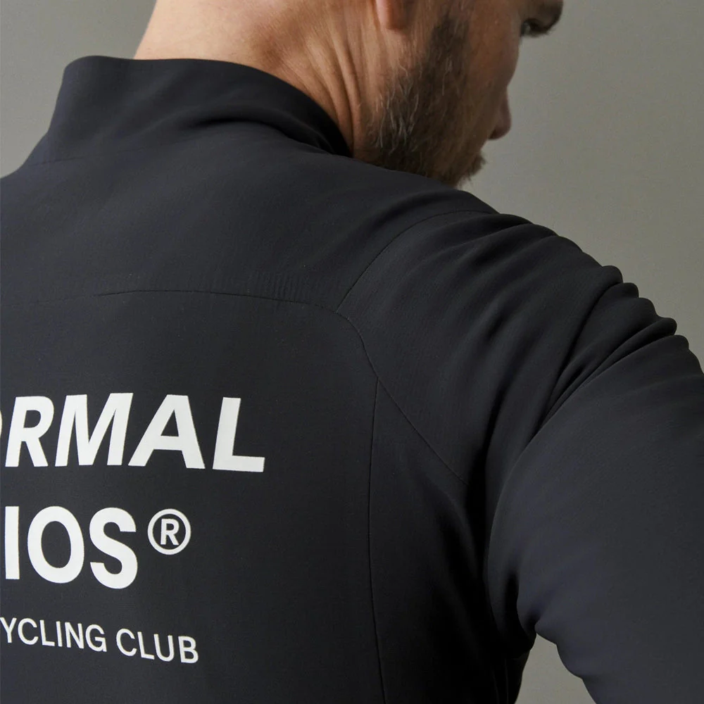 PAS NORMAL STUDIOS Mechanism Thermal Jacket - Black - Image 4