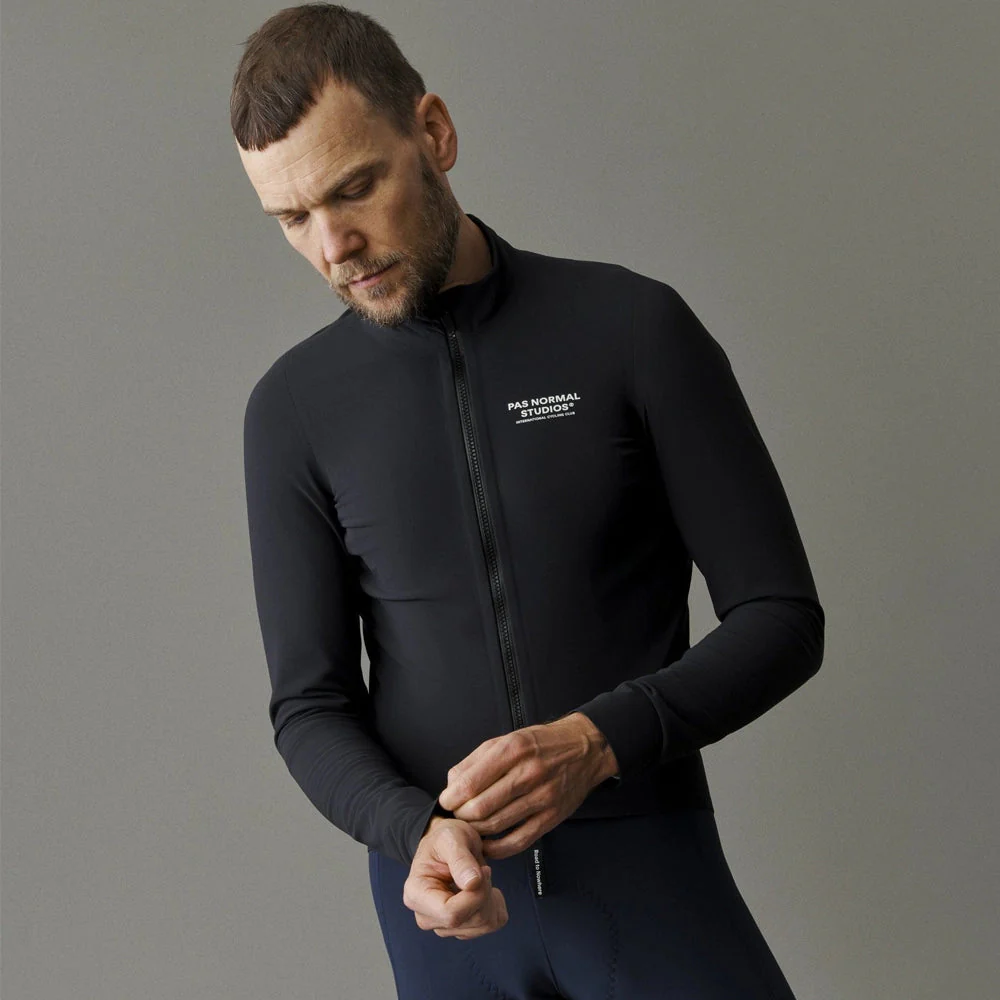 PAS NORMAL STUDIOS Mechanism Thermal Jacket - Black - Image 5