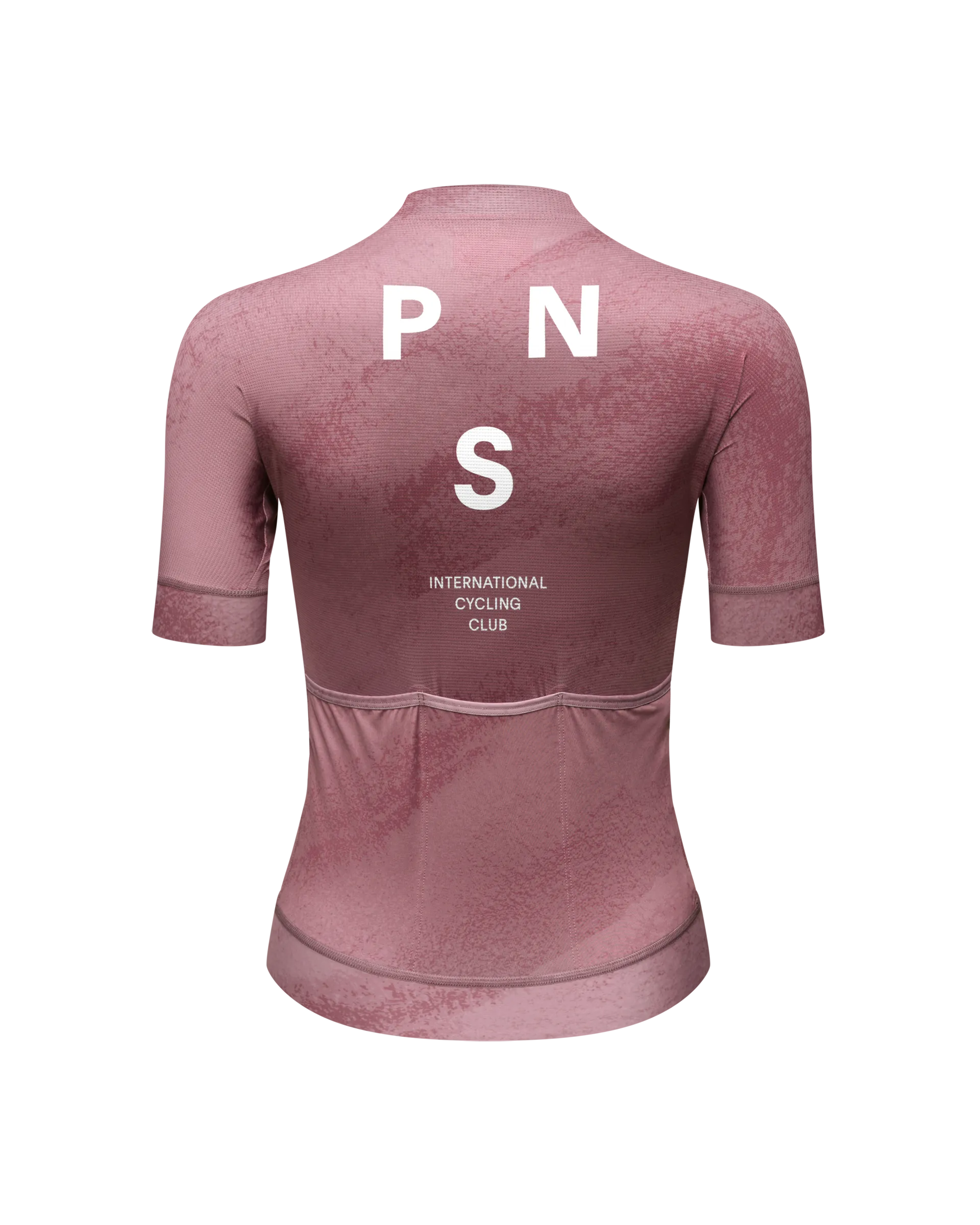 PAS NORMAL STUDIOS Mechanism Women Jersey - AOP Dark Mauve - Image 2