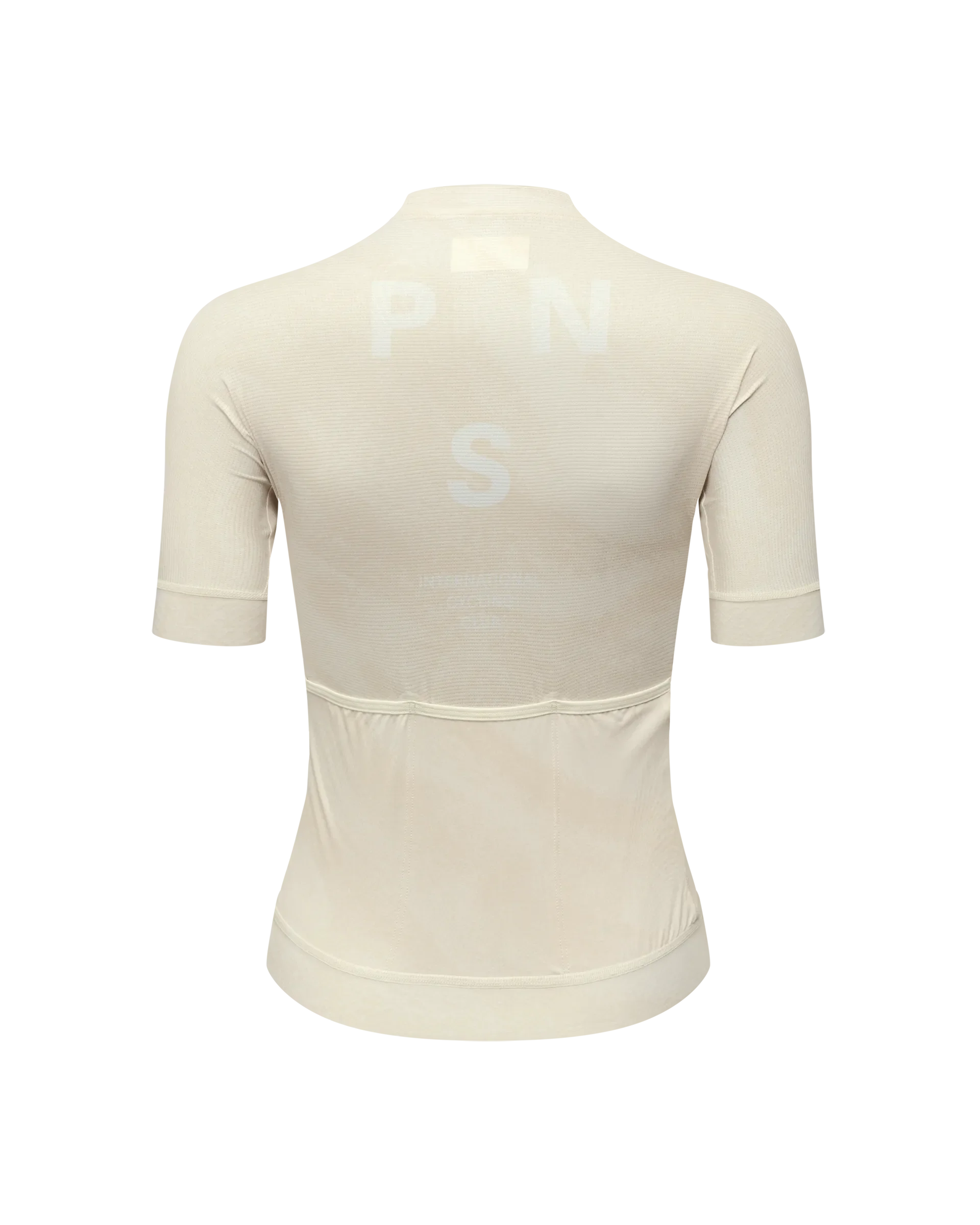PAS NORMAL STUDIOS Mechanism Women Jersey - AOP Off White - Image 2