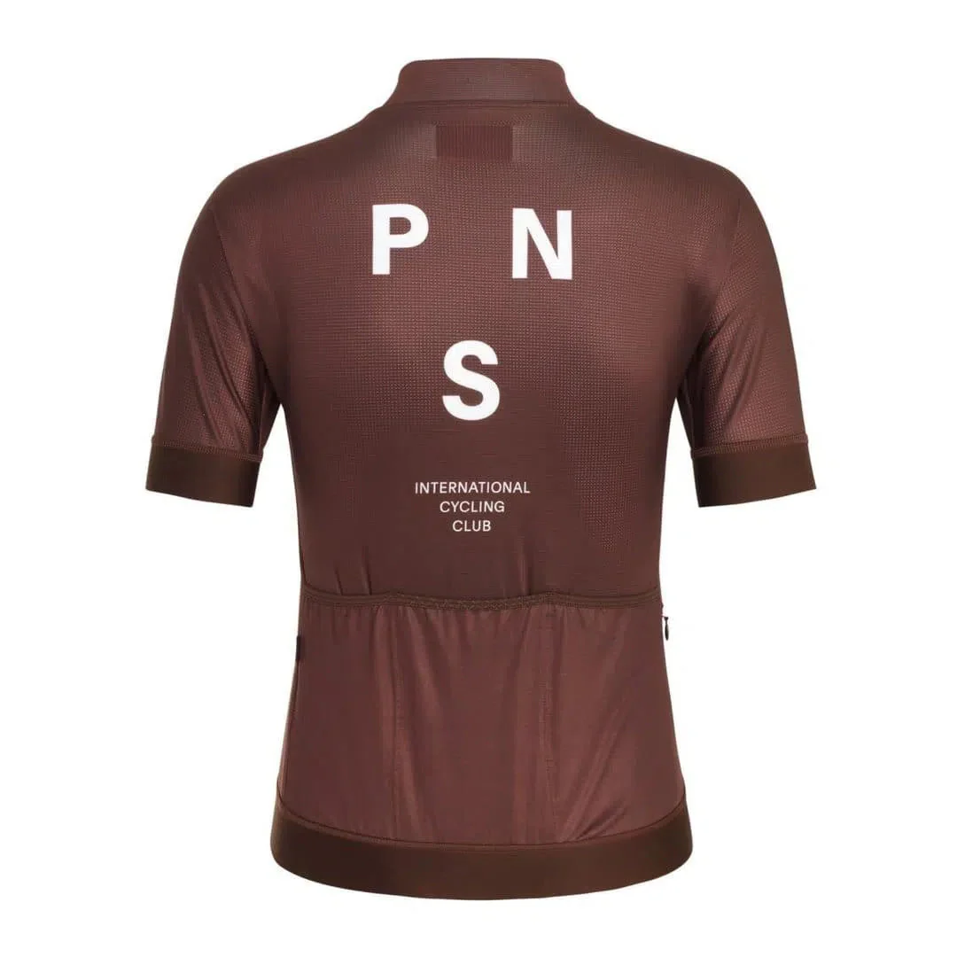 PAS NORMAL STUDIOS Mechanism Women Jersey - Bronze - Image 2