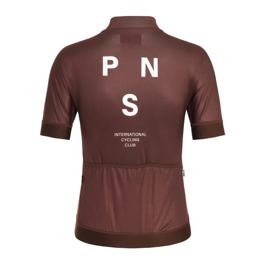PAS NORMAL STUDIOS Mechanism Women Jersey - Bronze - Image 4