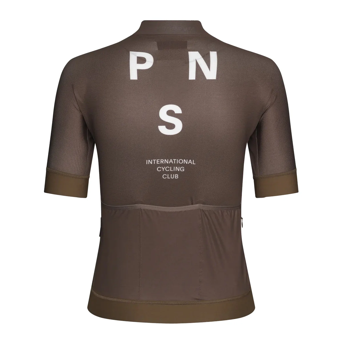 PAS NORMAL STUDIOS Mechanism Women Jersey - Brown - Image 2