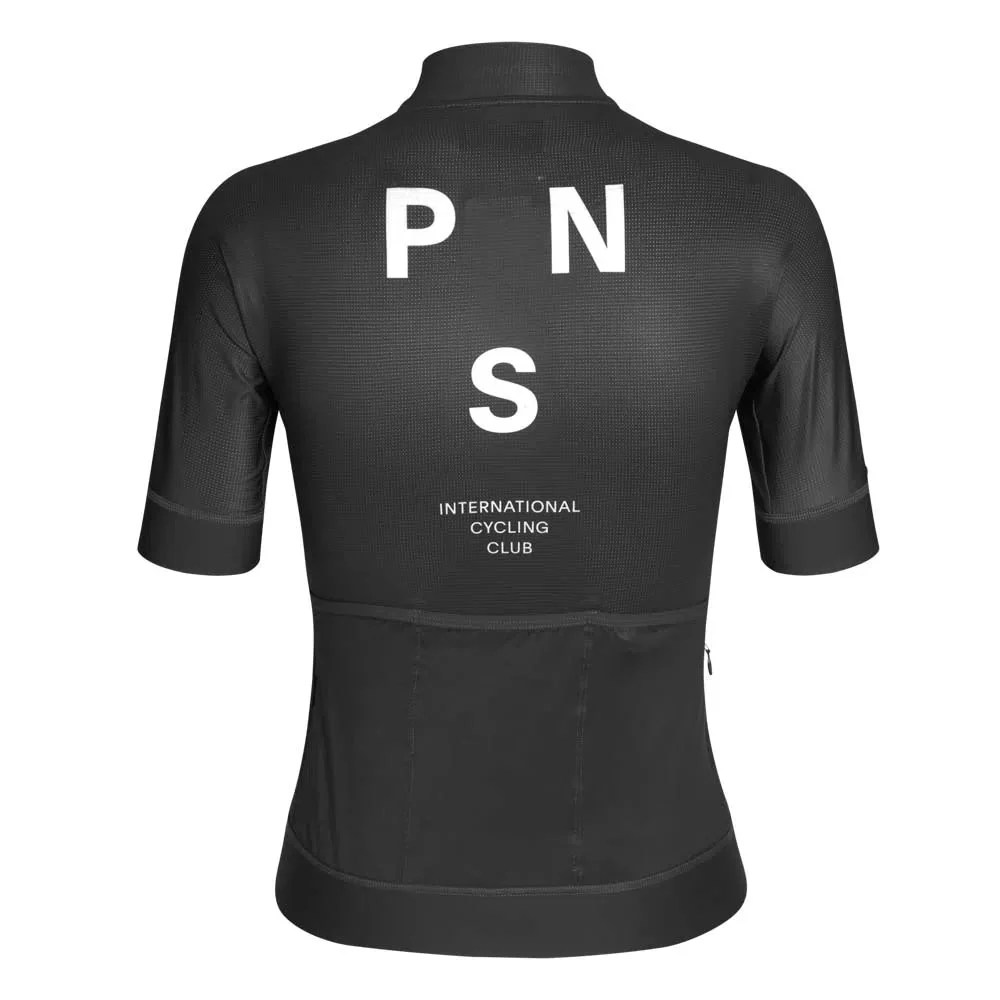 PAS NORMAL STUDIOS Mechanism Women Jersey - Dark Grey - Image 2