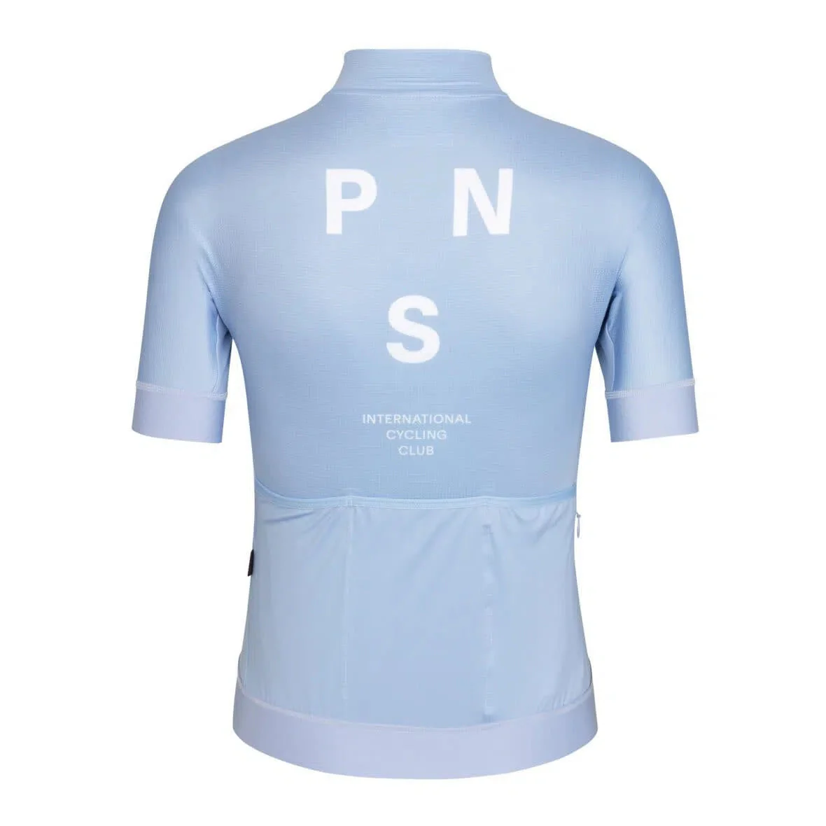 PAS NORMAL STUDIOS Mechanism Women Jersey - Dusty Blue - Image 3