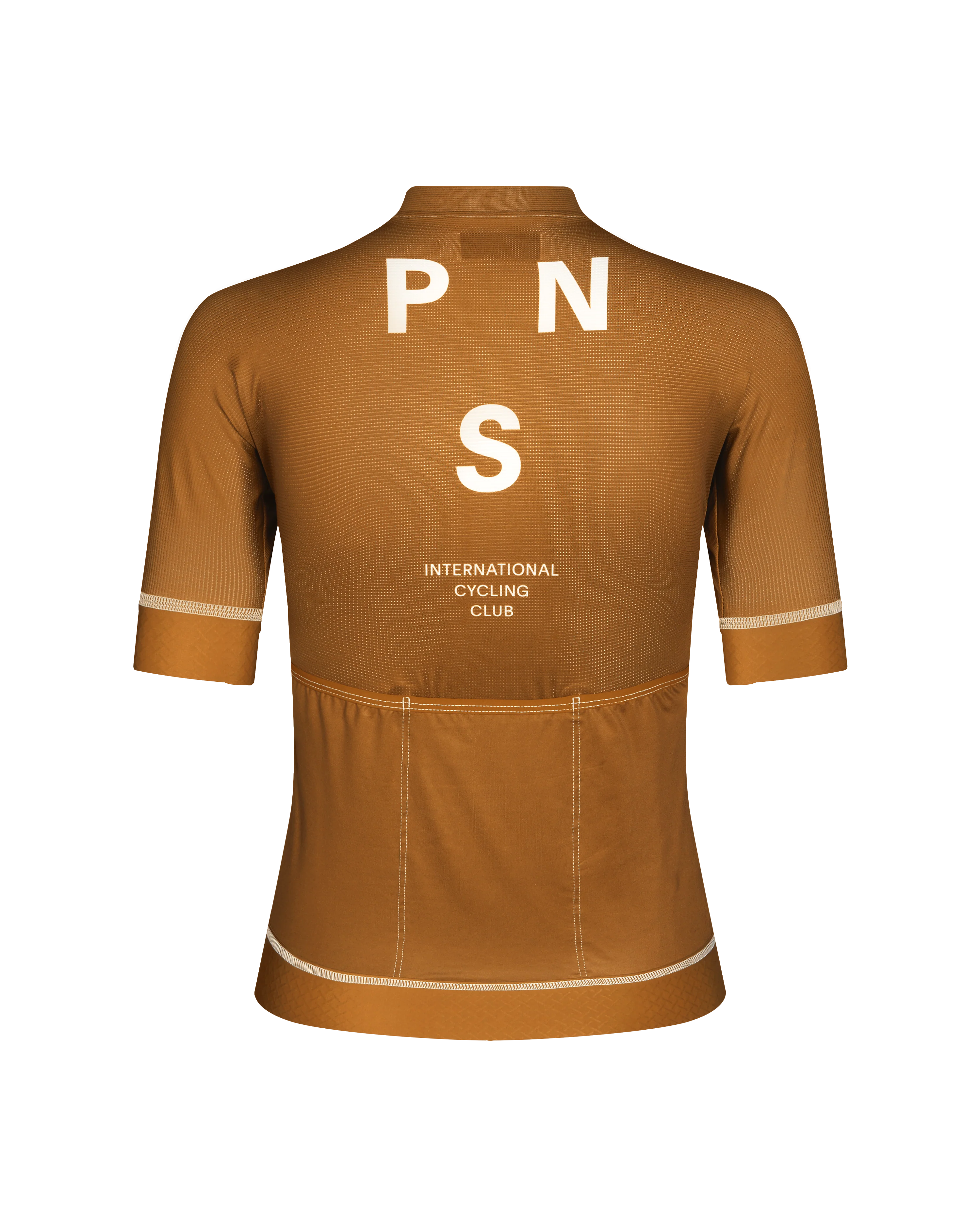 PAS NORMAL STUDIOS Mechanism Women Jersey - Dusty Brown - Image 2
