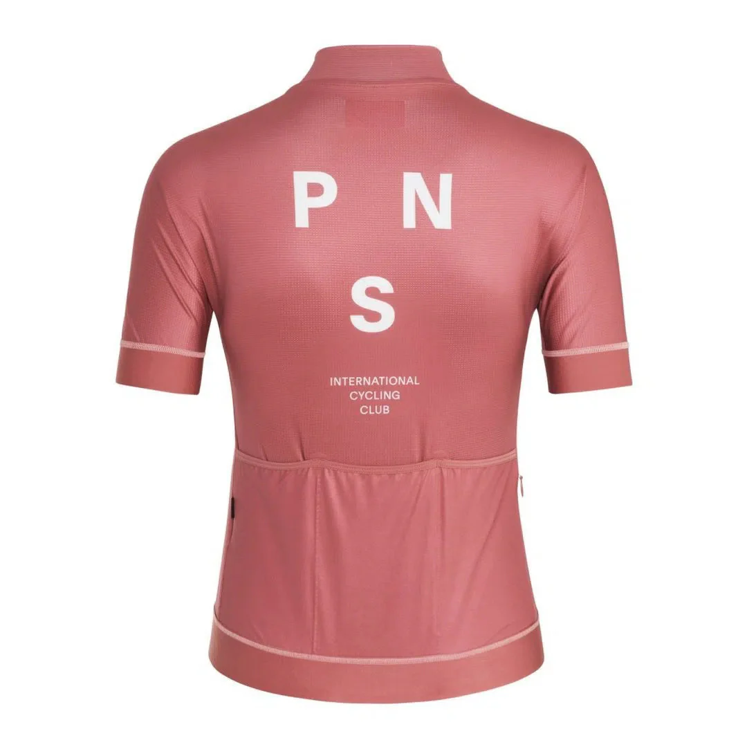 PAS NORMAL STUDIOS Mechanism Women Jersey - Dusty Rose - Image 4