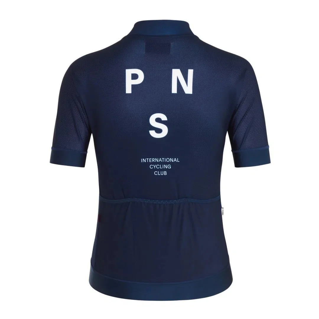 PAS NORMAL STUDIOS Mechanism Women Jersey - Navy - Image 4