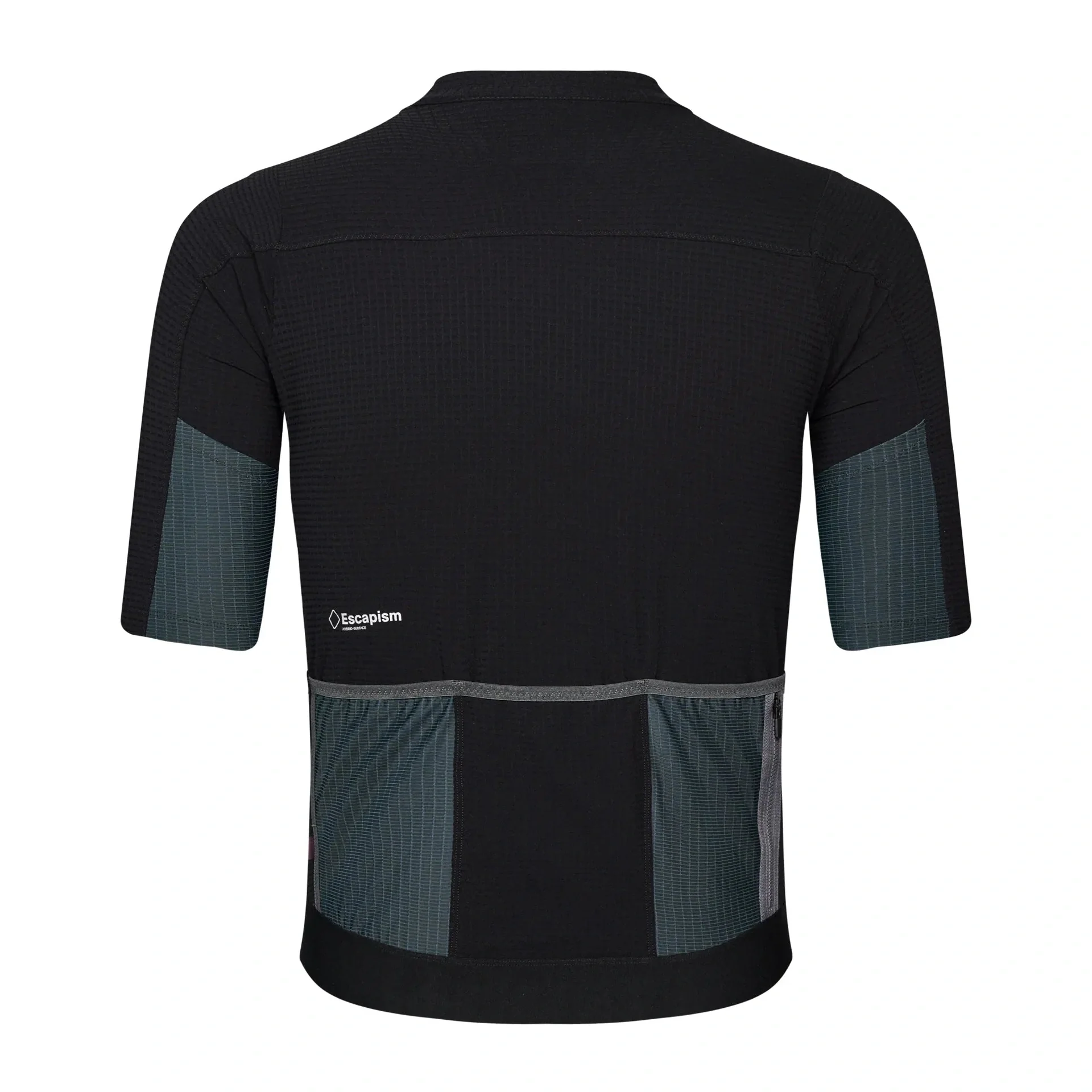 PAS NORMAL STUDIOS Men's Escapism Jersey - Black - Image 3