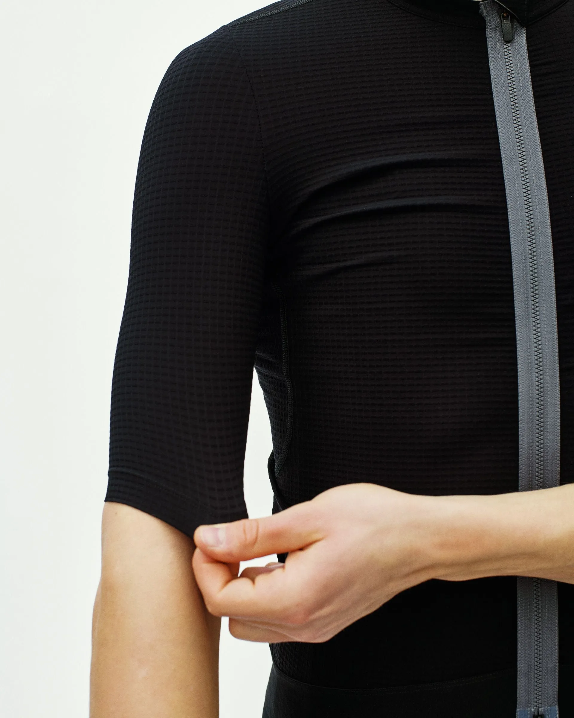 PAS NORMAL STUDIOS Men's Escapism Jersey - Black - Image 5